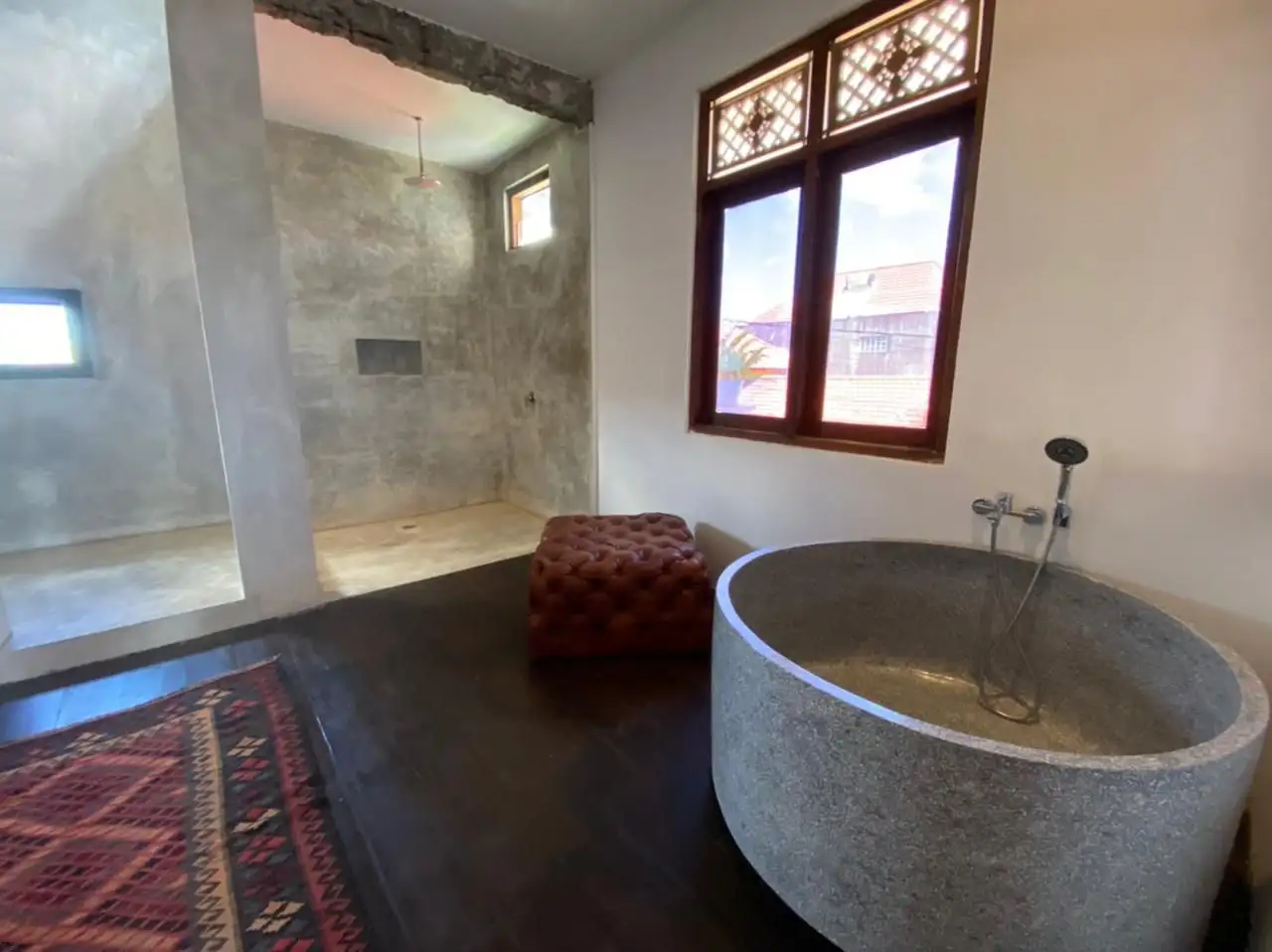 Flat 120m² in Indonesia, Canggu. Priced at 142000$ rent photo-2