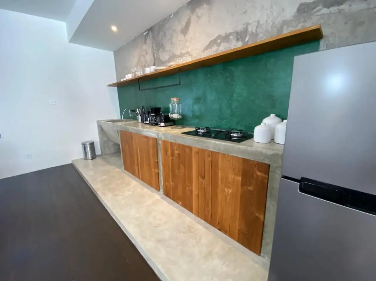 Flat 120m² in Indonesia, Canggu. Priced at 142000$ rent photo-9