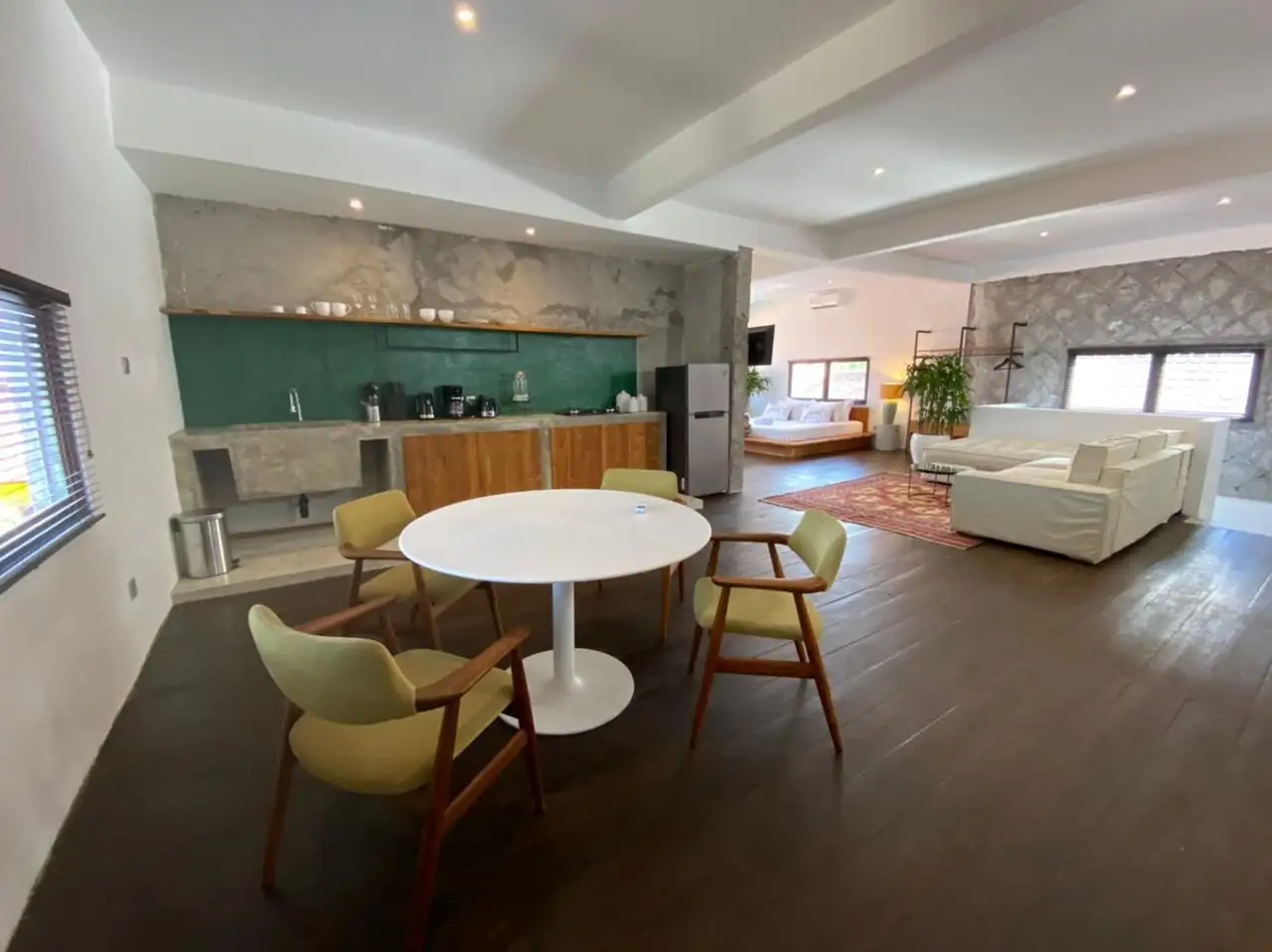 Flat 120m² in Indonesia, Canggu. Priced at 142000$ rent photo-10