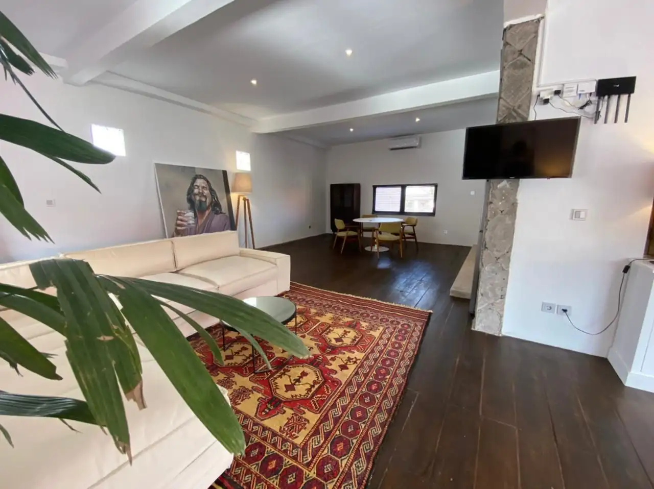 Flat 120m² in Indonesia, Canggu. Priced at 142000$ rent photo-11