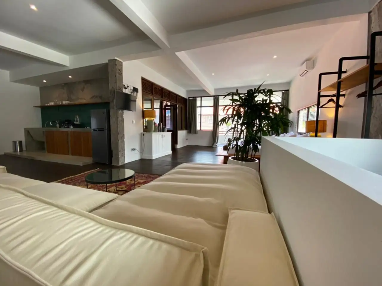 Flat 120m² in Indonesia, Canggu. Priced at 142000$ rent photo-12