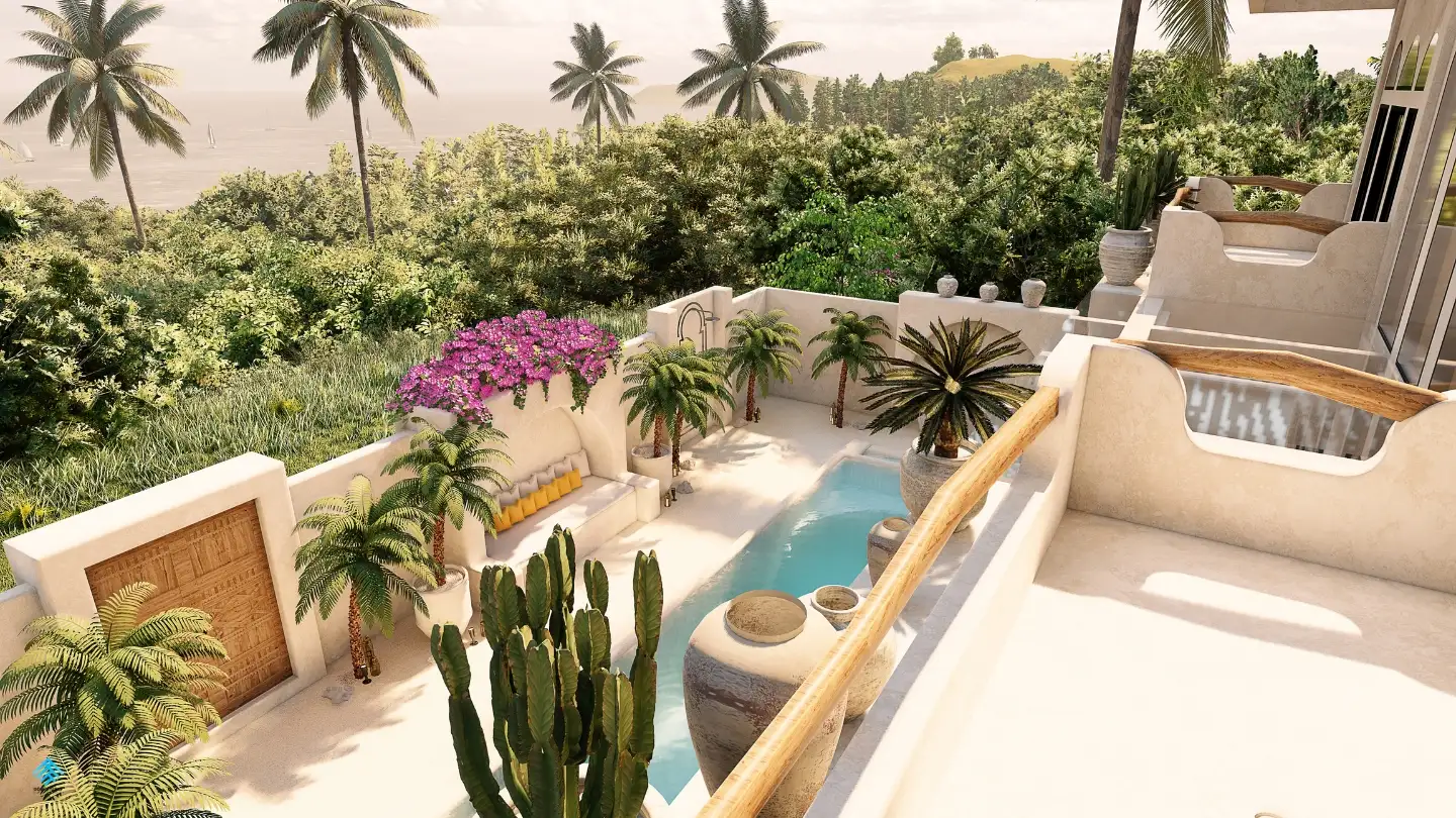 Villa 284m² in Indonesia, Bukit. Priced at 570000$ rent photo-7