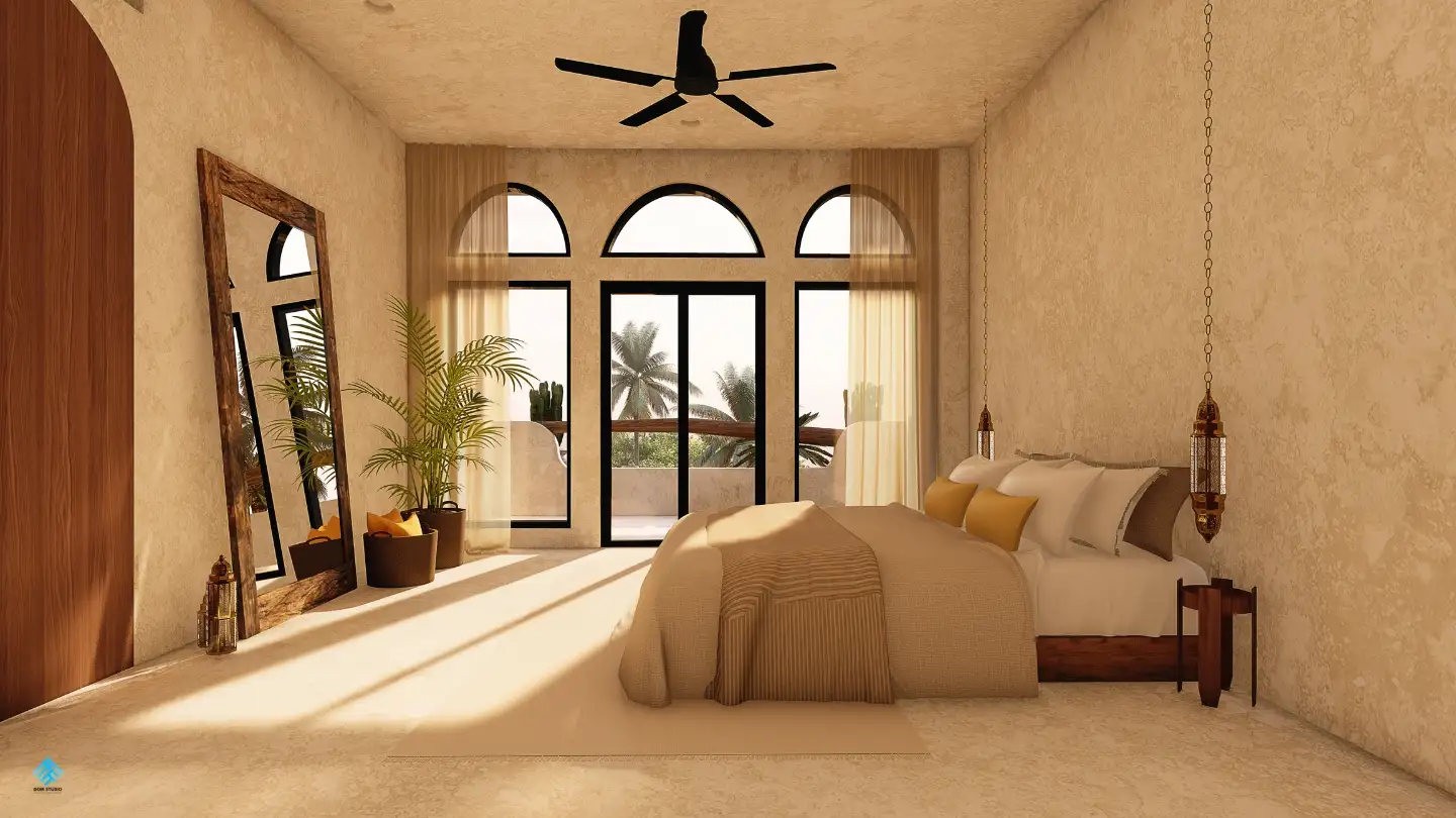 Villa 284m² in Indonesia, Bukit. Priced at 570000$ rent photo-8