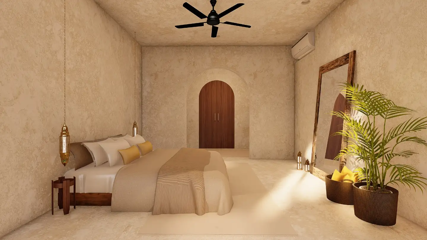 Villa 284m² in Indonesia, Bukit. Priced at 570000$ rent photo-11
