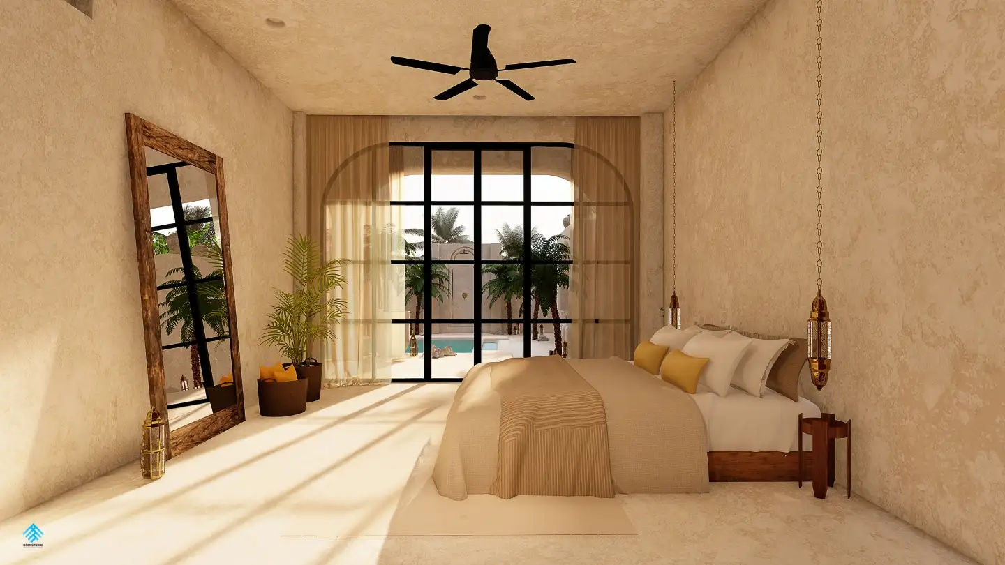 Villa 284m² in Indonesia, Bukit. Priced at 570000$ rent photo-13