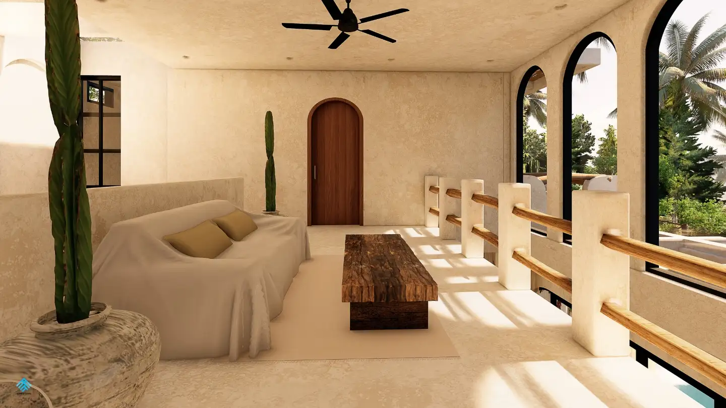 Villa 284m² in Indonesia, Bukit. Priced at 570000$ rent photo-14