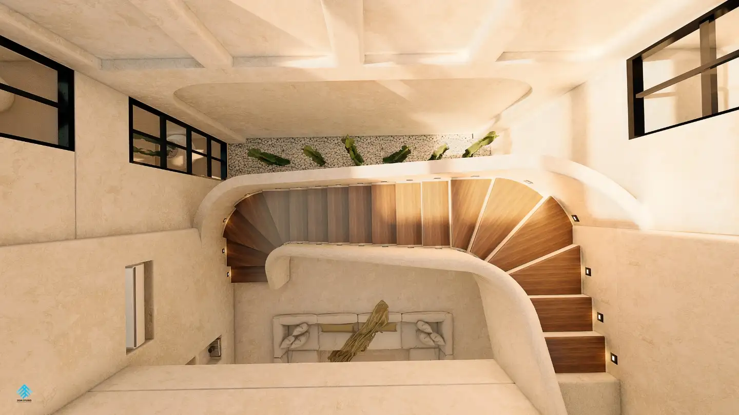 Villa 284m² in Indonesia, Bukit. Priced at 570000$ rent photo-18