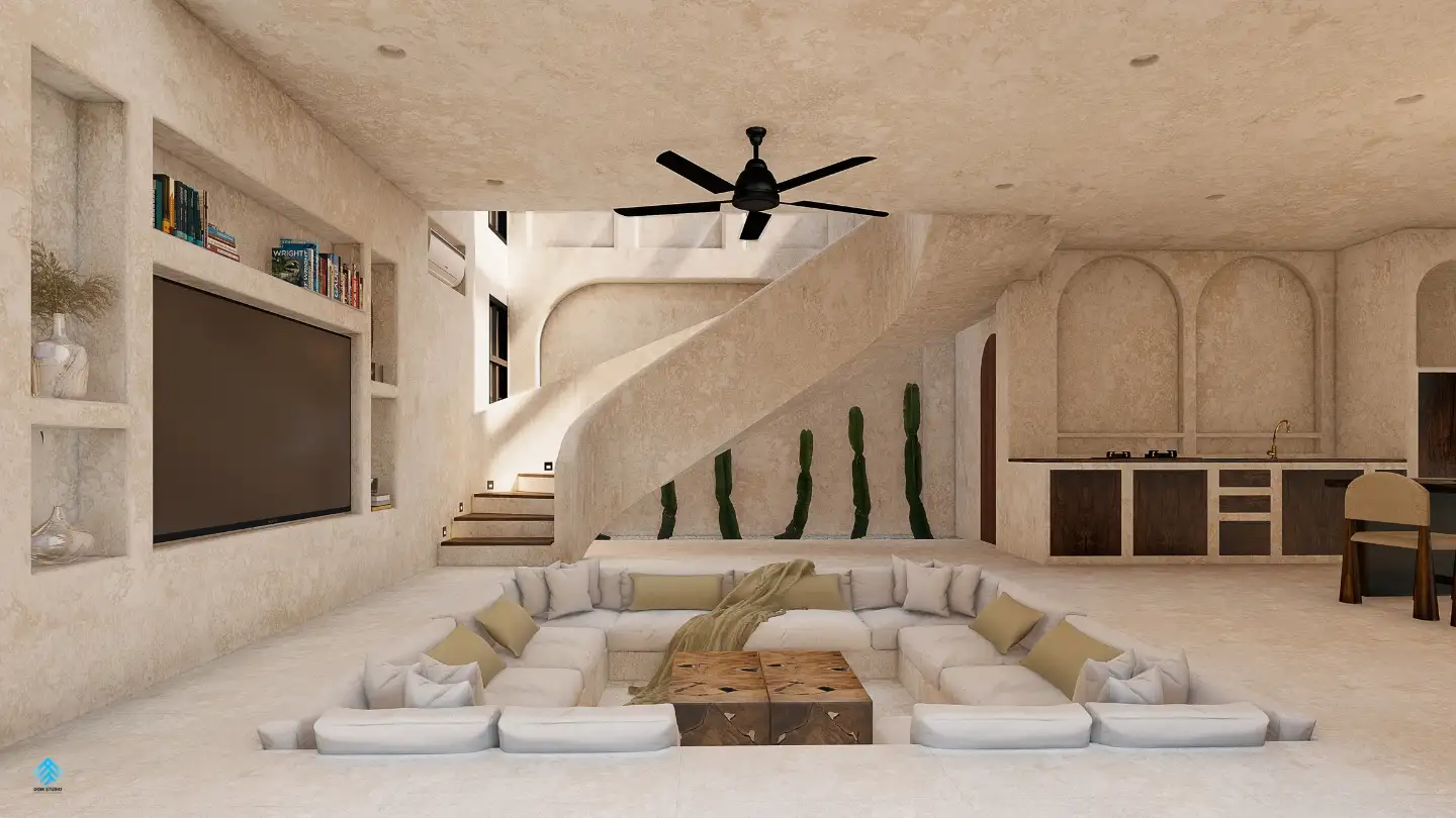 Villa 284m² in Indonesia, Bukit. Priced at 570000$ rent photo-19