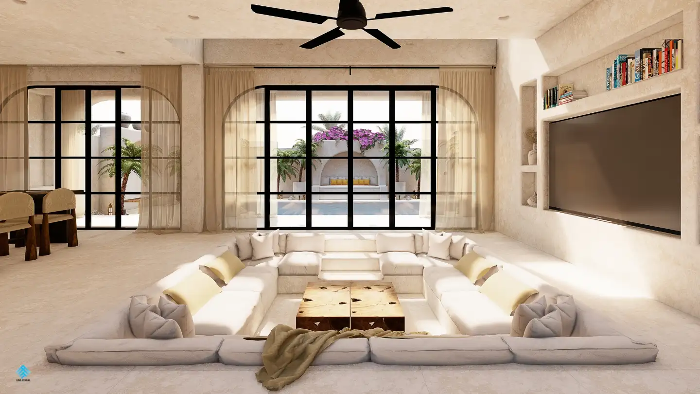 Villa 284m² in Indonesia, Bukit. Priced at 570000$ rent photo-20
