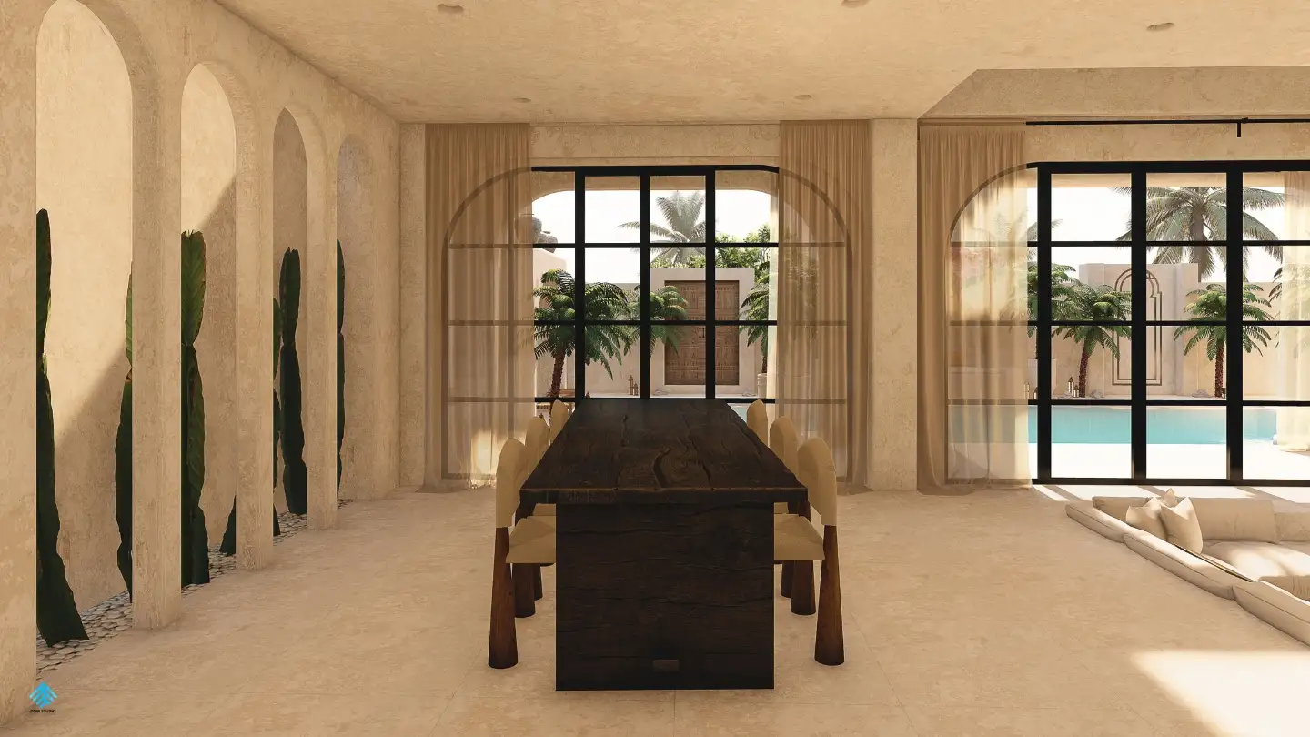 Villa 284m² in Indonesia, Bukit. Priced at 570000$ rent photo-21