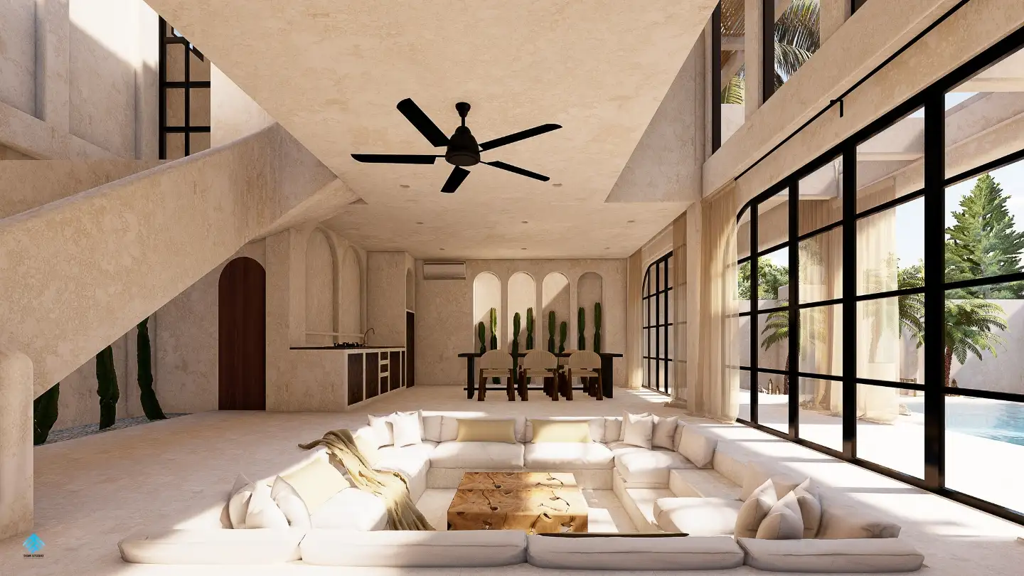Villa 284m² in Indonesia, Bukit. Priced at 570000$ rent photo-22