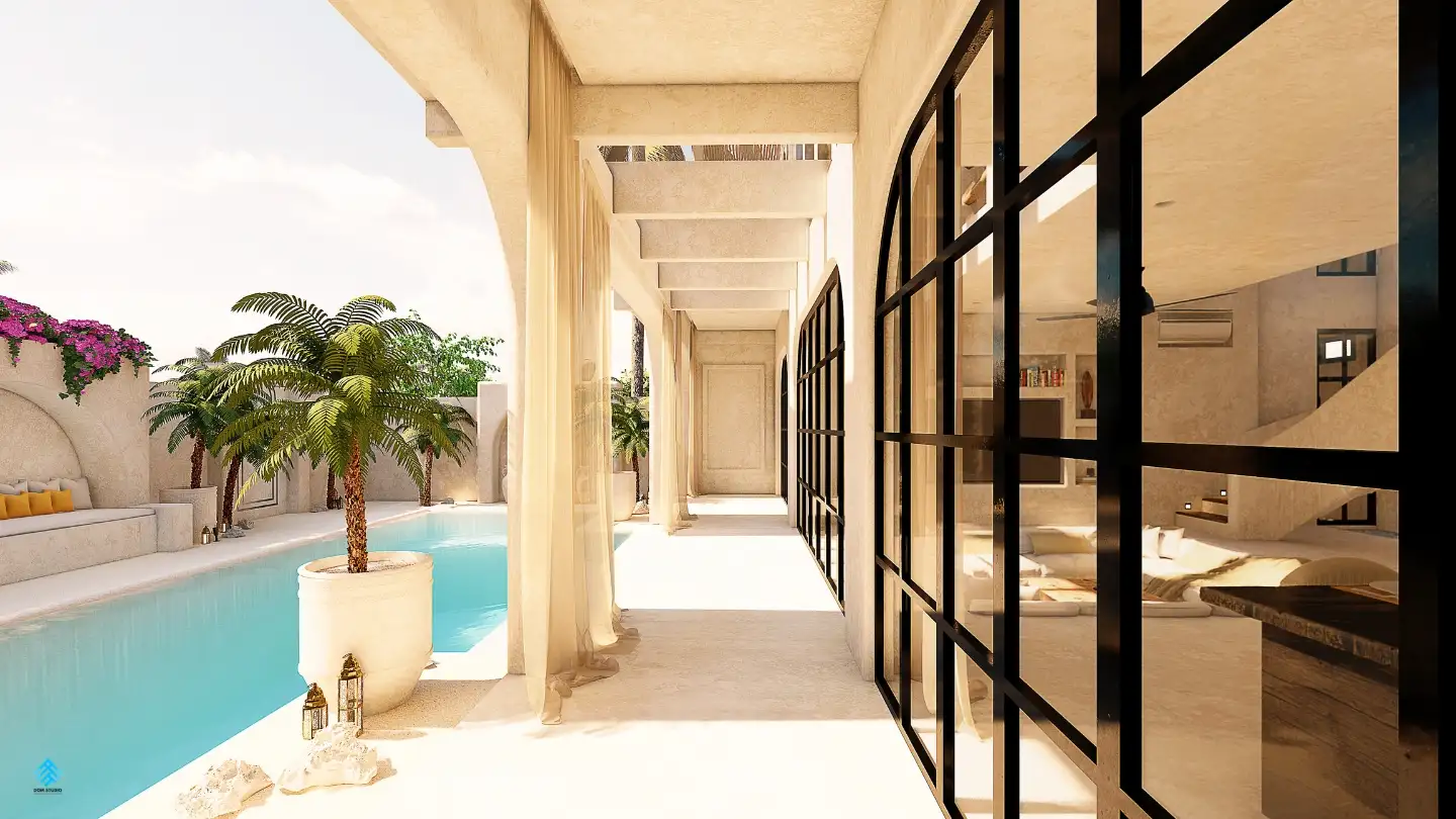 Villa 284m² in Indonesia, Bukit. Priced at 570000$ rent photo-23