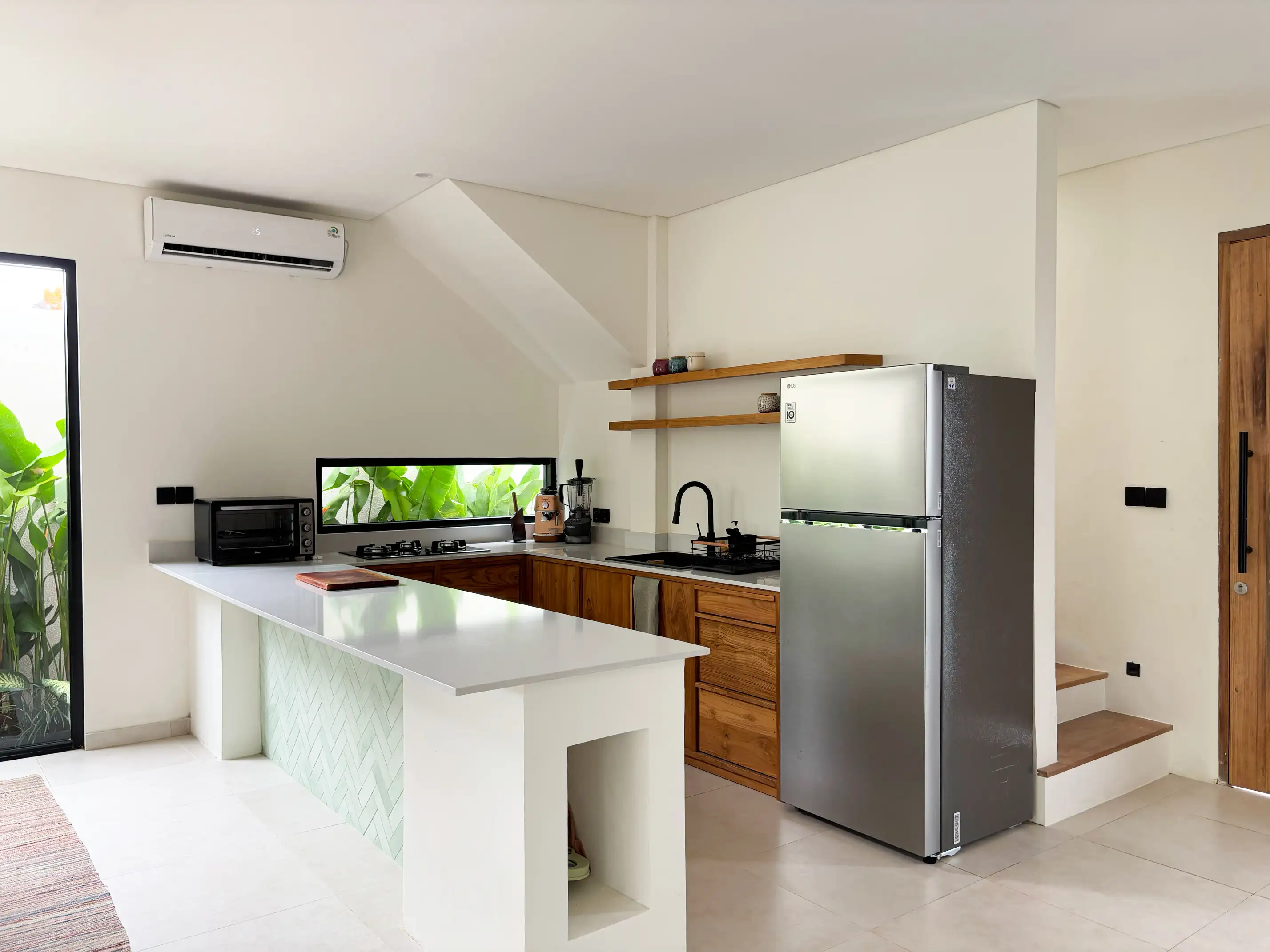 Villa 153m² in Indonesia, Tabanan. Priced at 195000$ rent photo-1