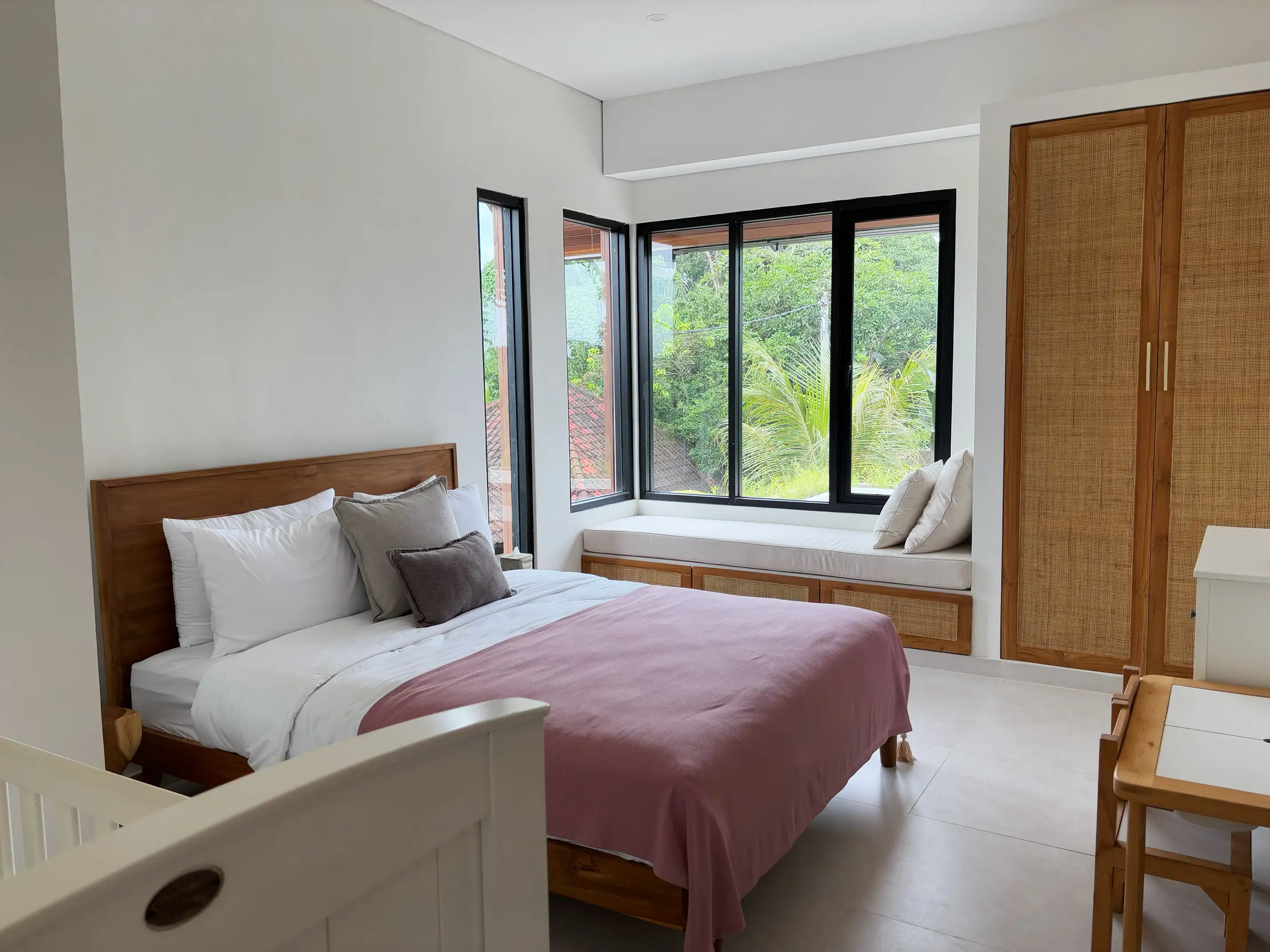 Villa 153m² in Indonesia, Tabanan. Priced at 195000$ rent photo-3