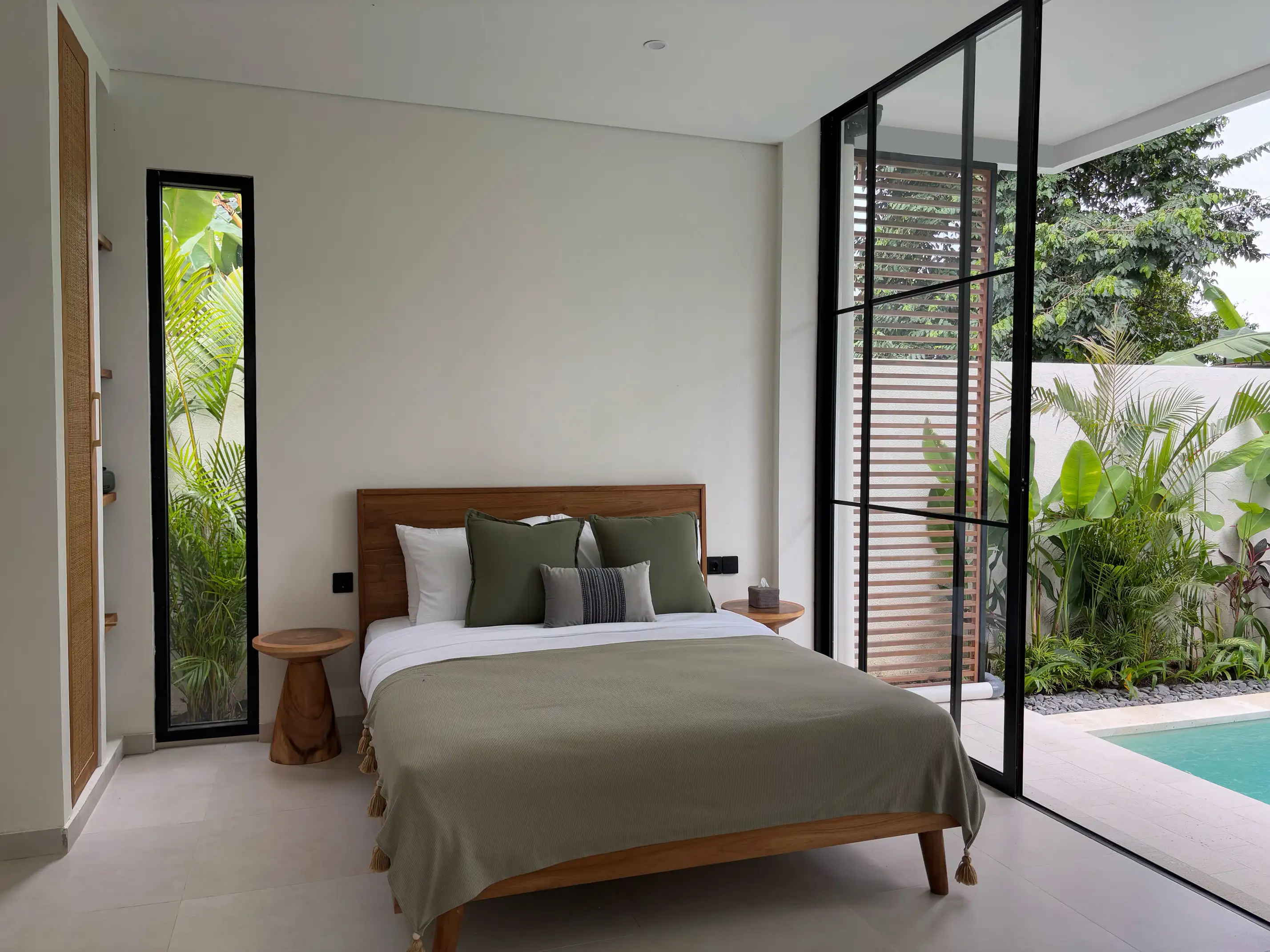 Villa 153m² in Indonesia, Tabanan. Priced at 195000$ rent photo-5