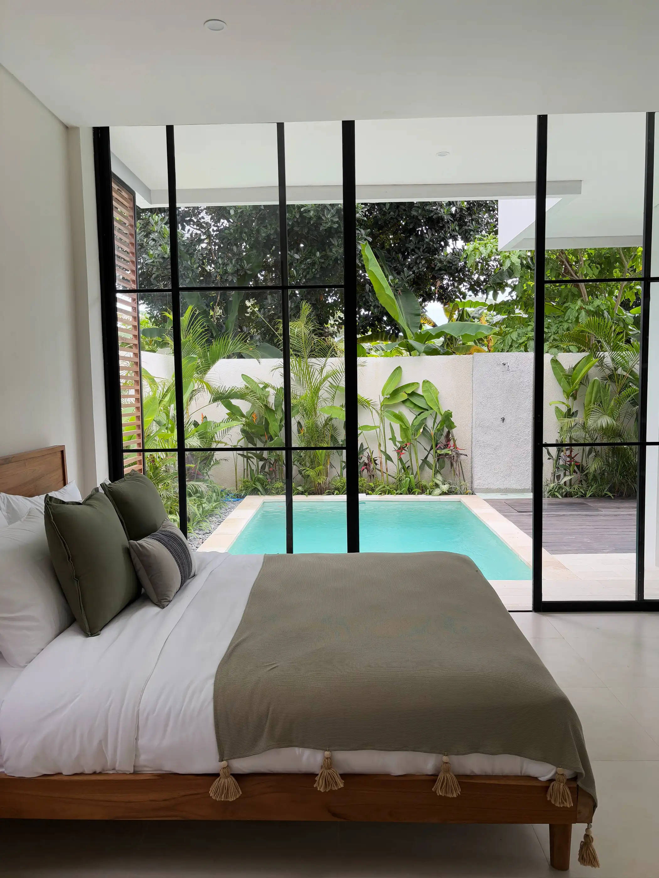 Villa 153m² in Indonesia, Tabanan. Priced at 195000$ rent photo-6