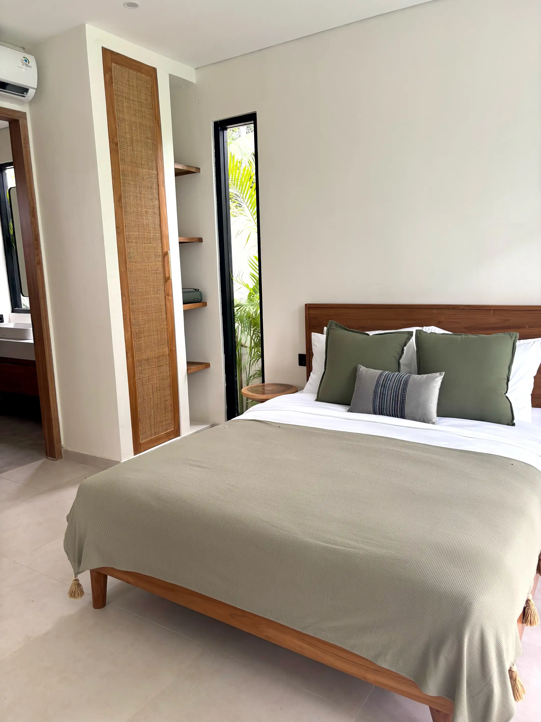 Villa 153m² in Indonesia, Tabanan. Priced at 195000$ rent photo-7