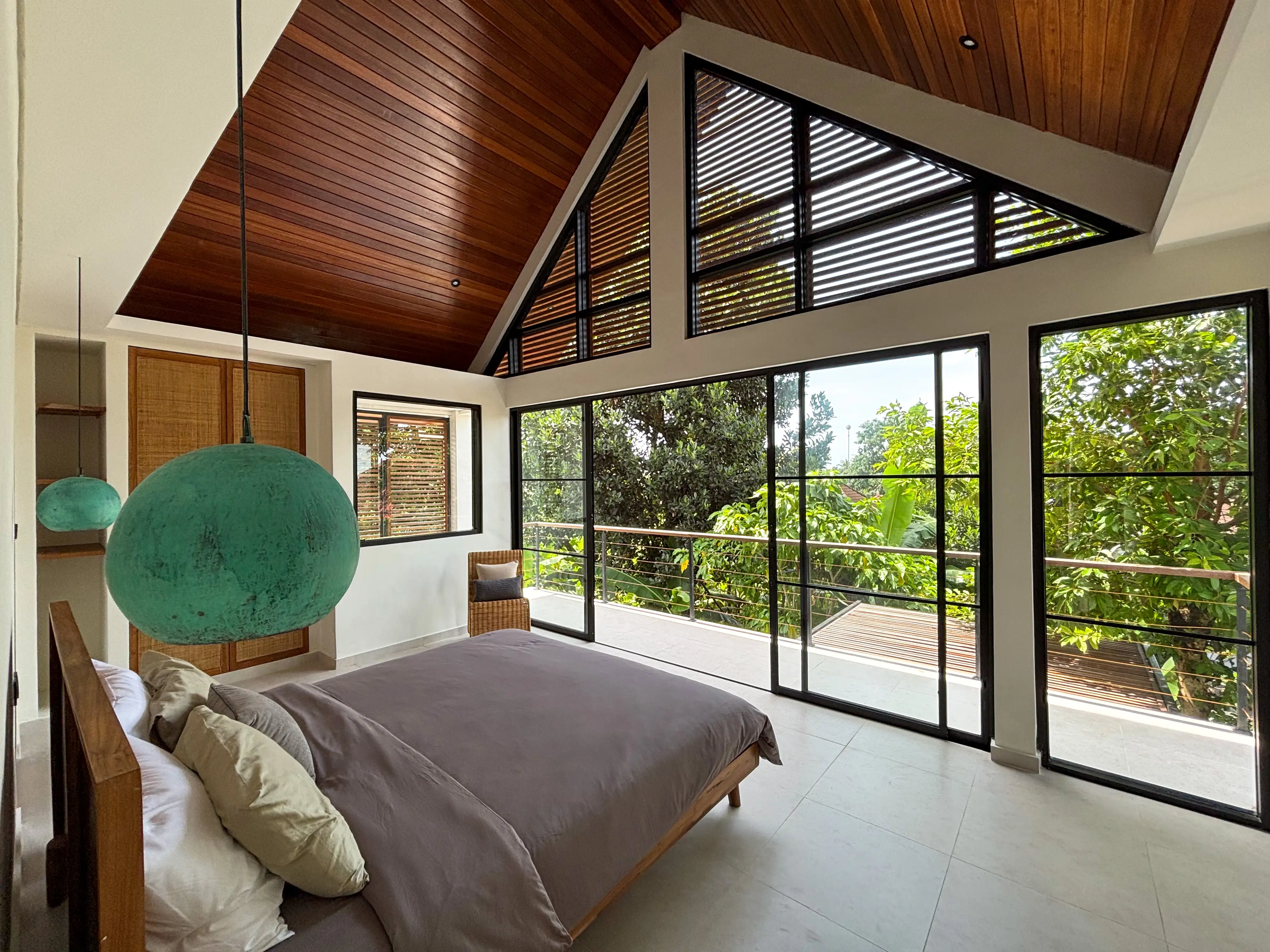 Villa 153m² in Indonesia, Tabanan. Priced at 195000$ rent photo-8