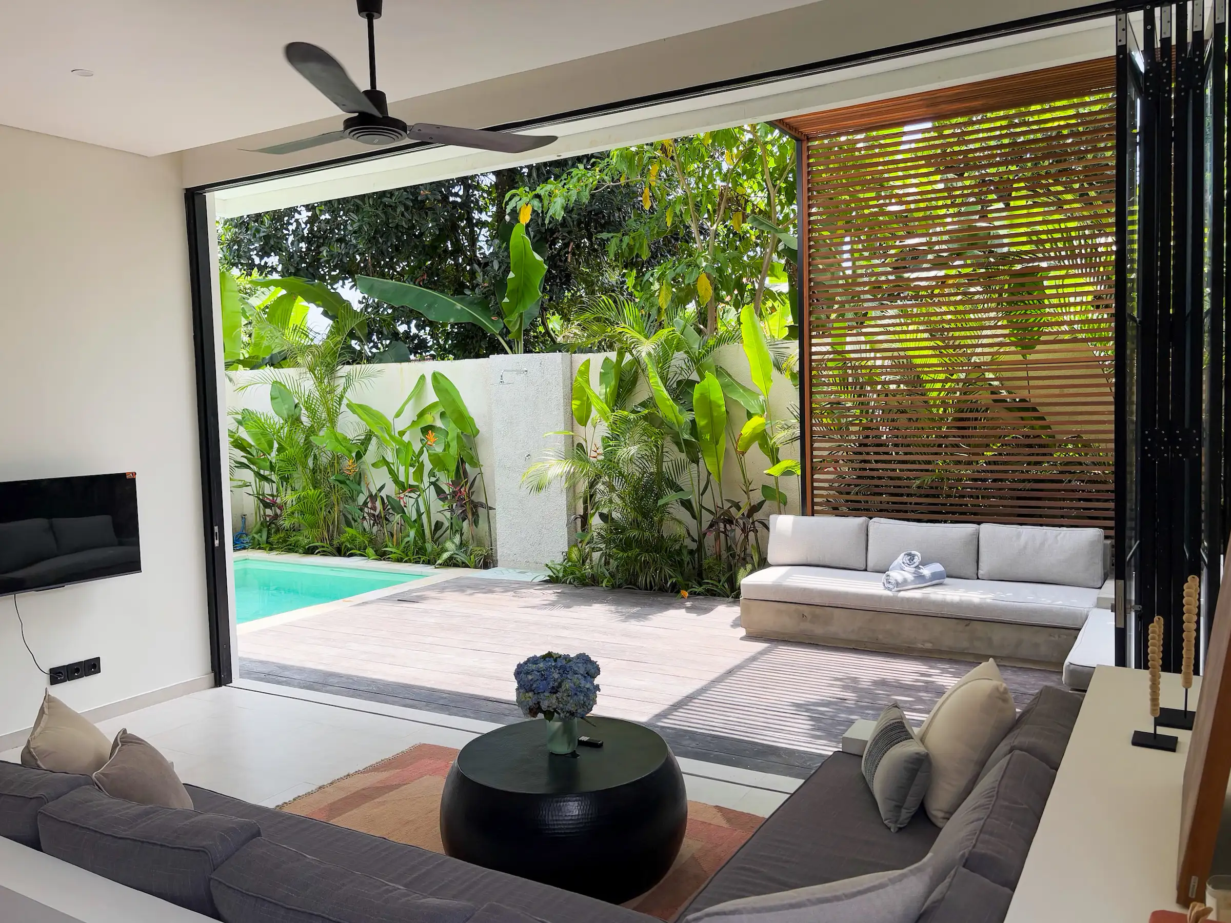 Villa 153m² in Indonesia, Tabanan. Priced at 195000$ rent photo-12
