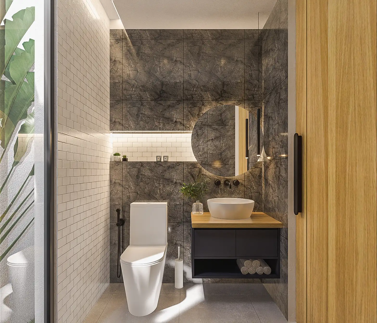 Villa 80m² in Indonesia, Canggu. Priced at 135000$ rent photo-6