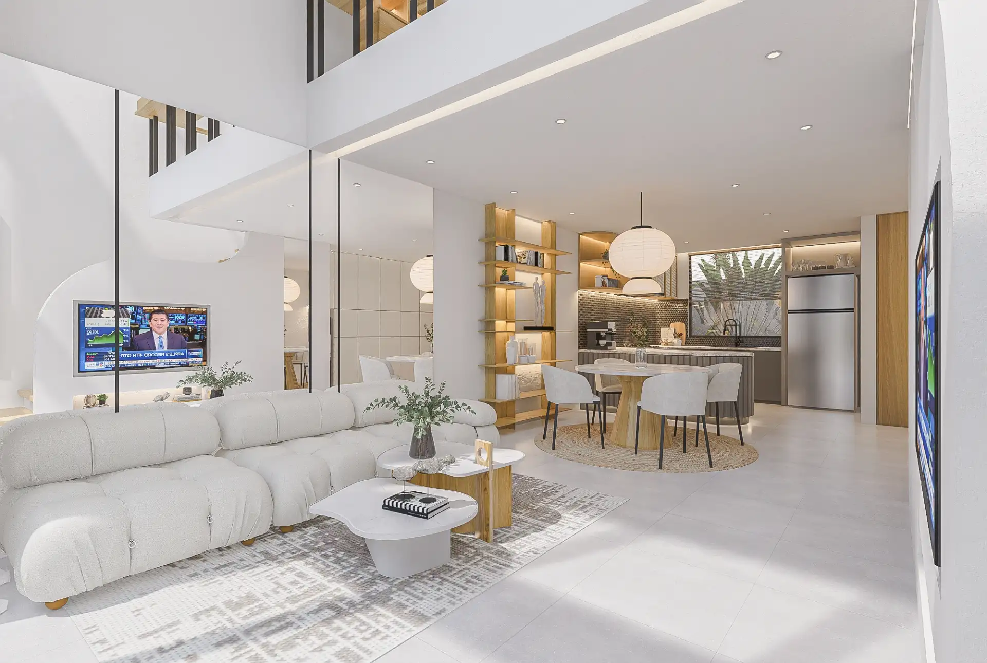 Villa 80m² in Indonesia, Canggu. Priced at 135000$ rent photo-12