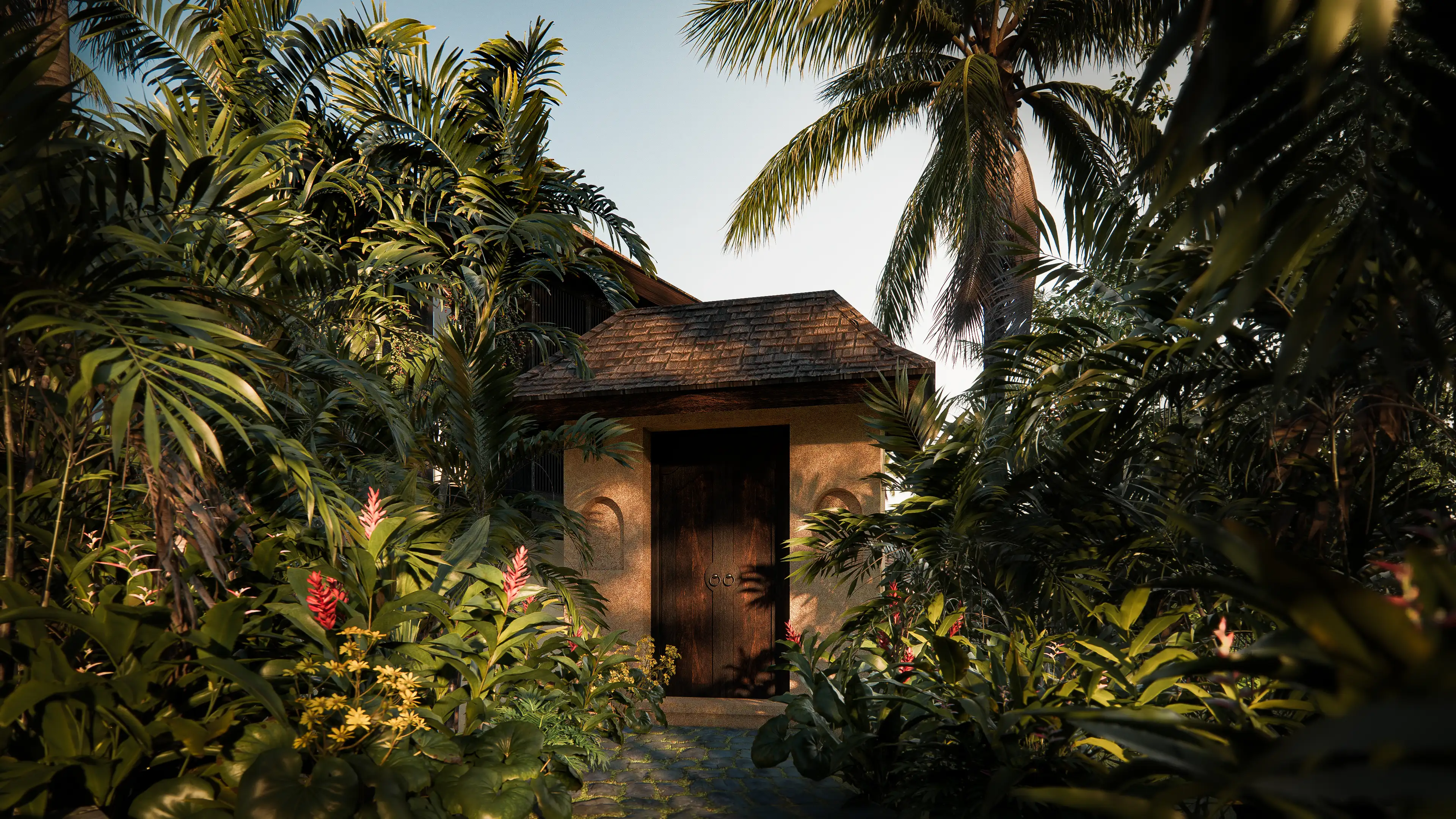Villa 252m² in Indonesia, Ubud. Priced at 506032$ rent photo-14