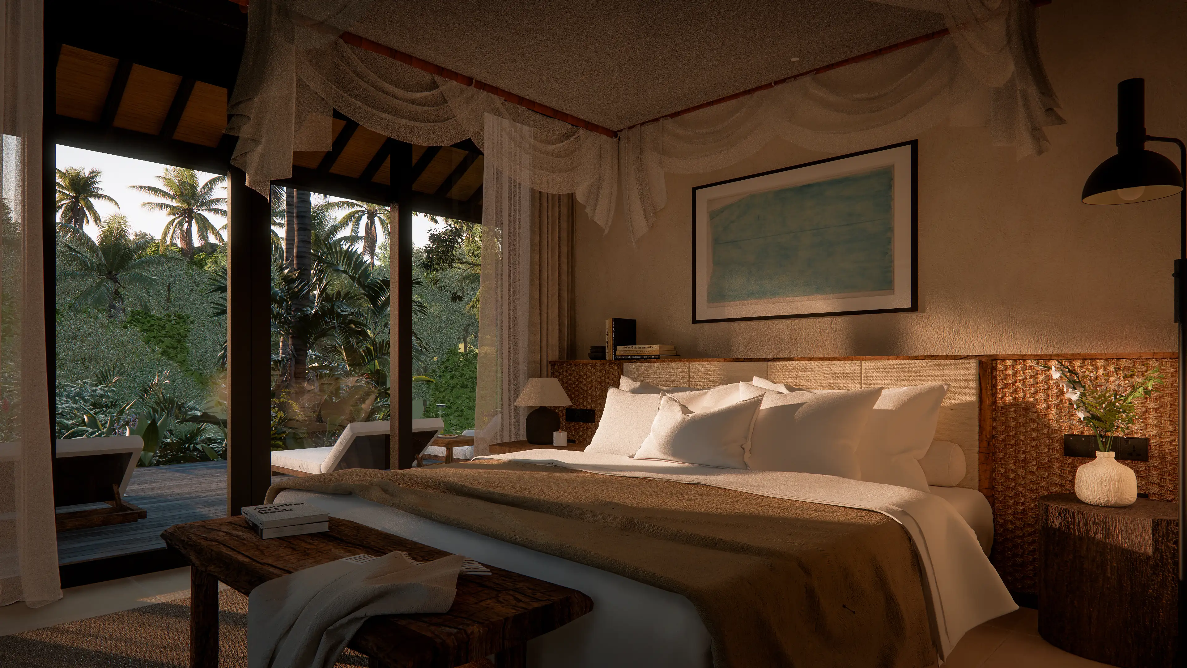 Villa 252m² in Indonesia, Ubud. Priced at 506032$ rent photo-15