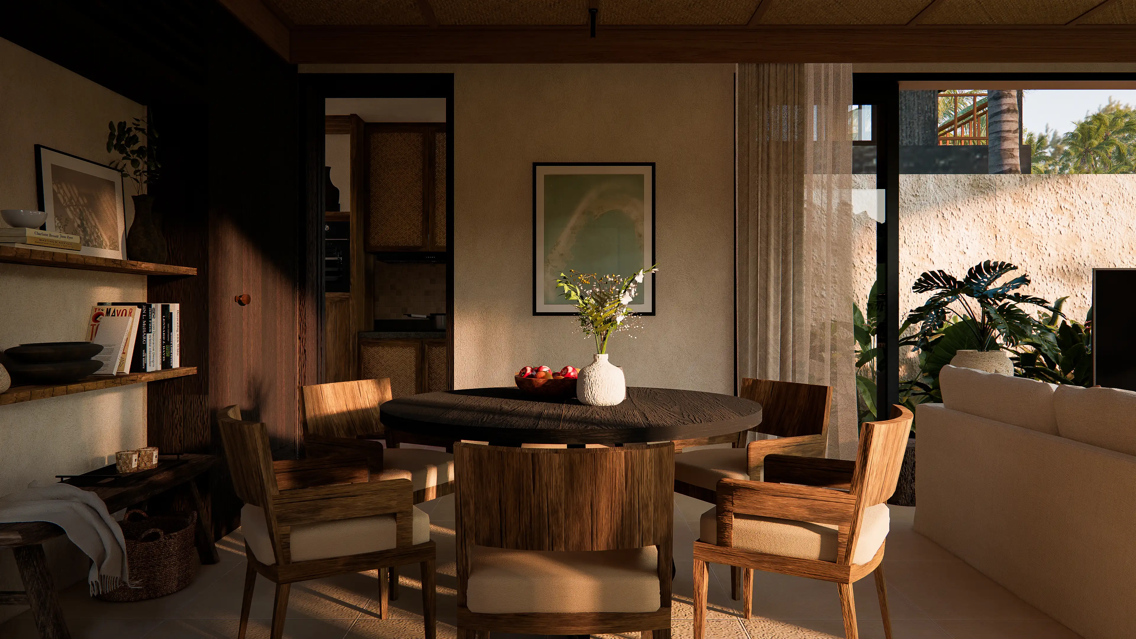 Villa 252m² in Indonesia, Ubud. Priced at 506032$ rent photo-17