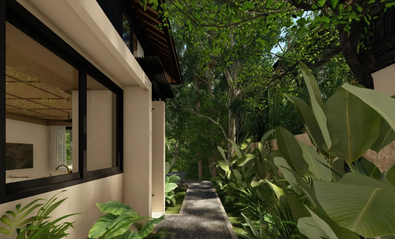 Villa 242m² in Indonesia, Ubud. Priced at 279052$ rent photo-4
