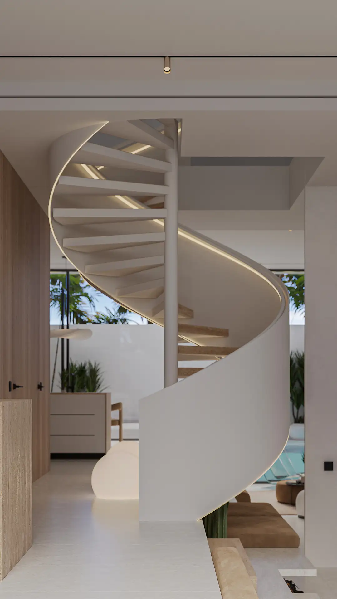 Villa 123m² in Indonesia, Canggu. Priced at 355000$ rent photo-9