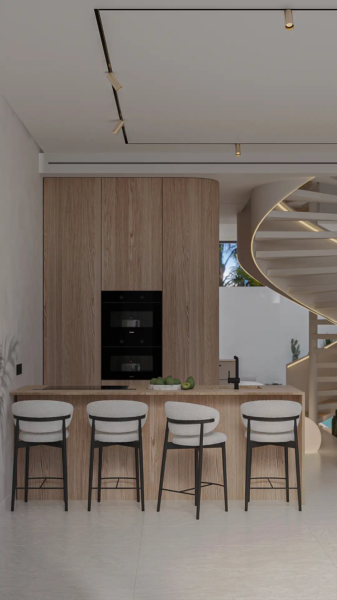 Villa 123m² in Indonesia, Canggu. Priced at 355000$ rent photo-15