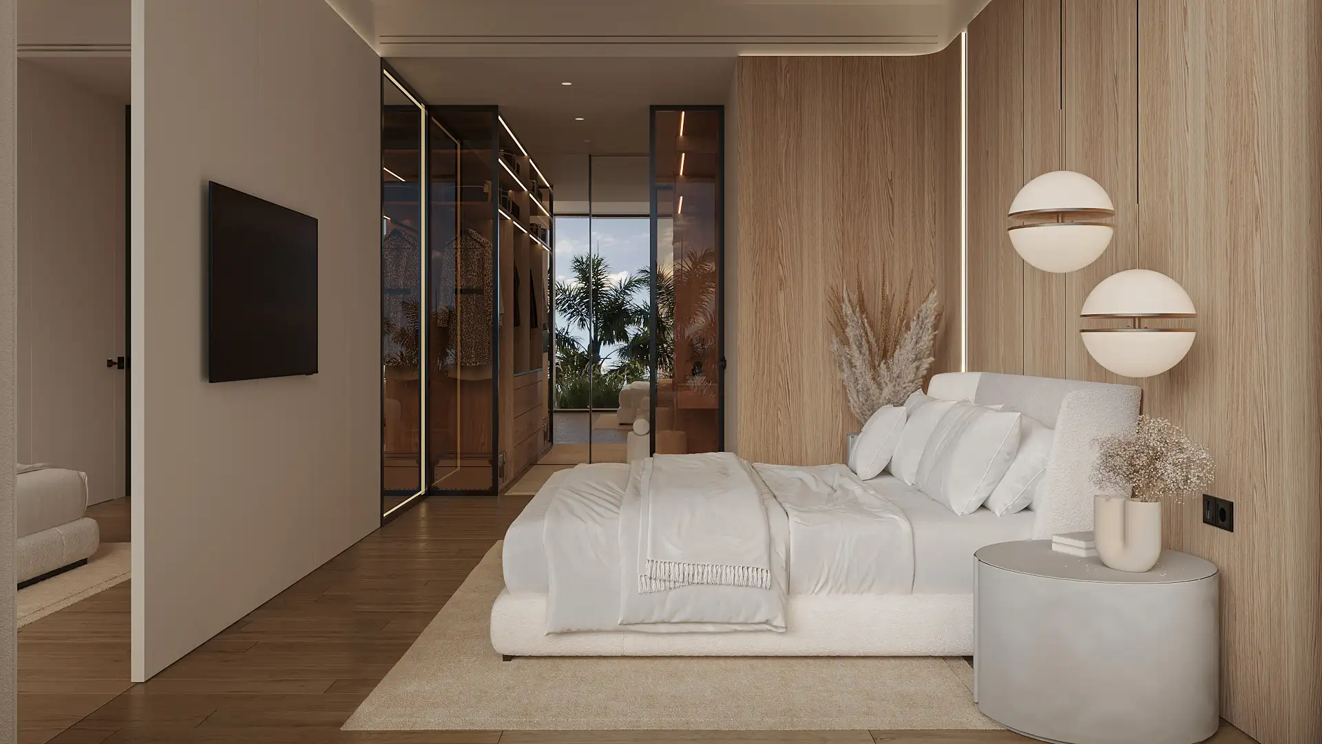 Villa 123m² in Indonesia, Canggu. Priced at 355000$ rent photo-24