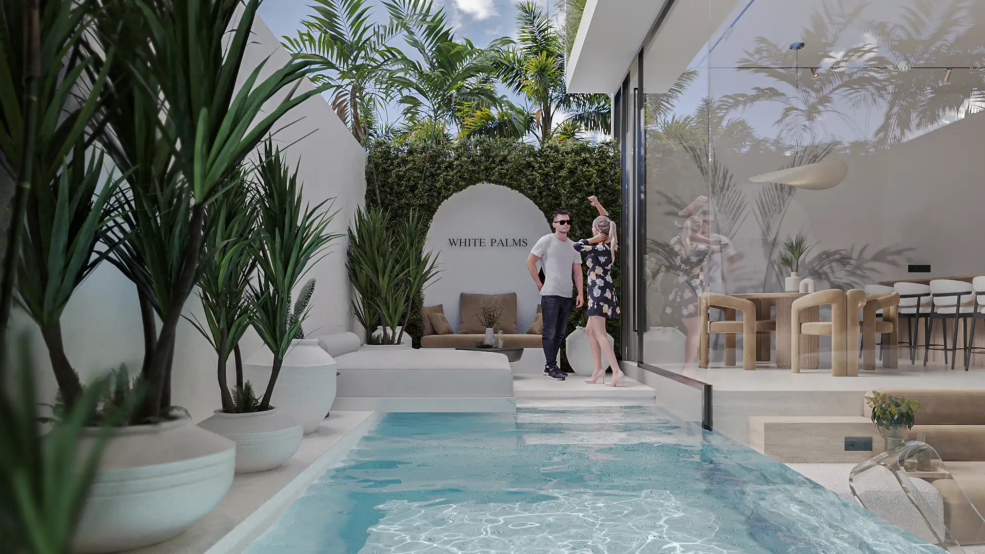 Villa 123m² in Indonesia, Canggu. Priced at 355000$ rent photo-26
