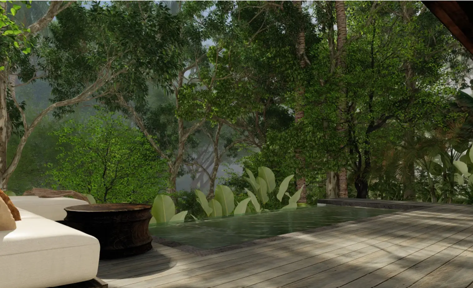 Villa 242m² in Indonesia, Ubud. Priced at 295000$ rent photo-1