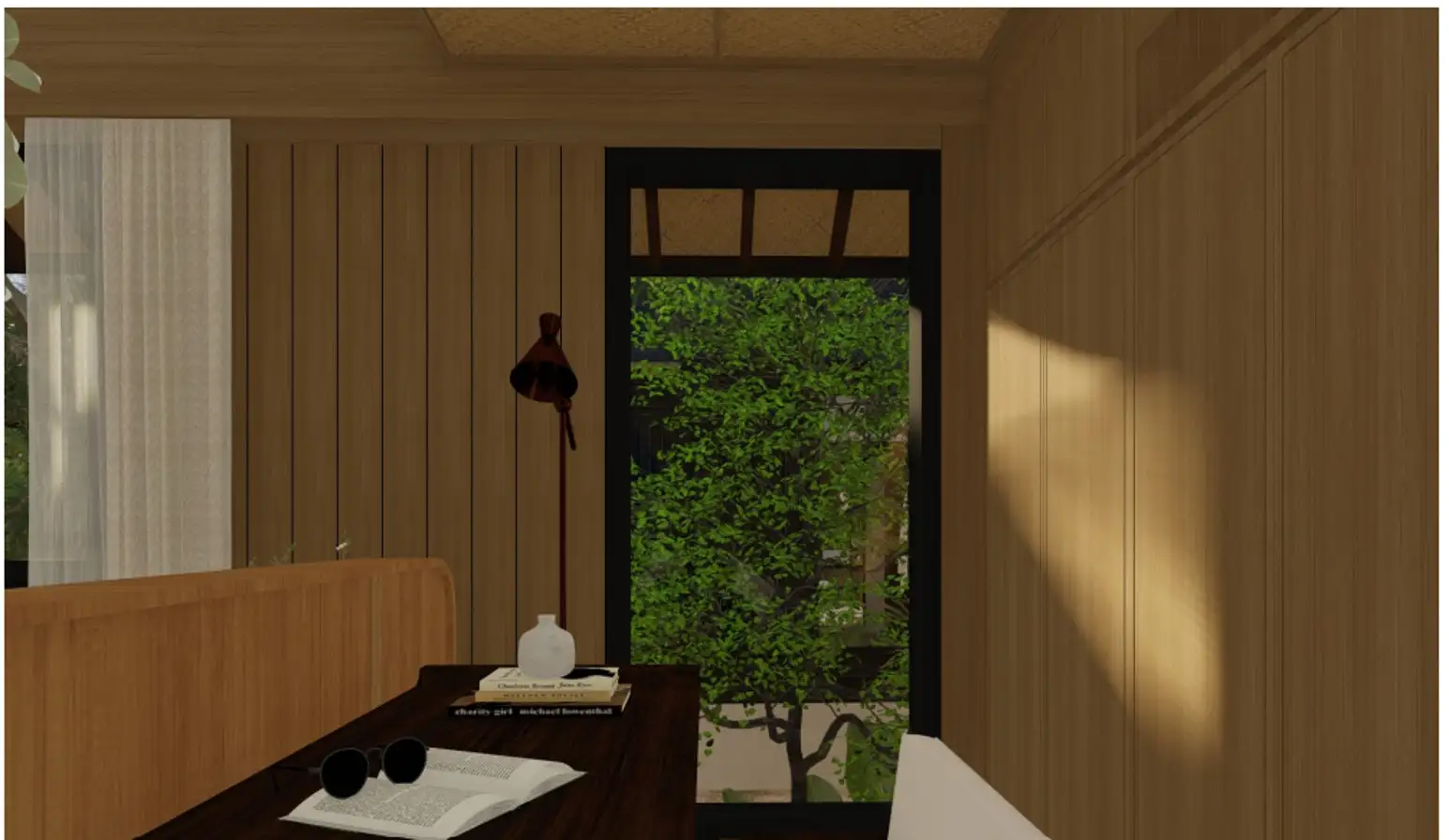 Villa 242m² in Indonesia, Ubud. Priced at 295000$ rent photo-13
