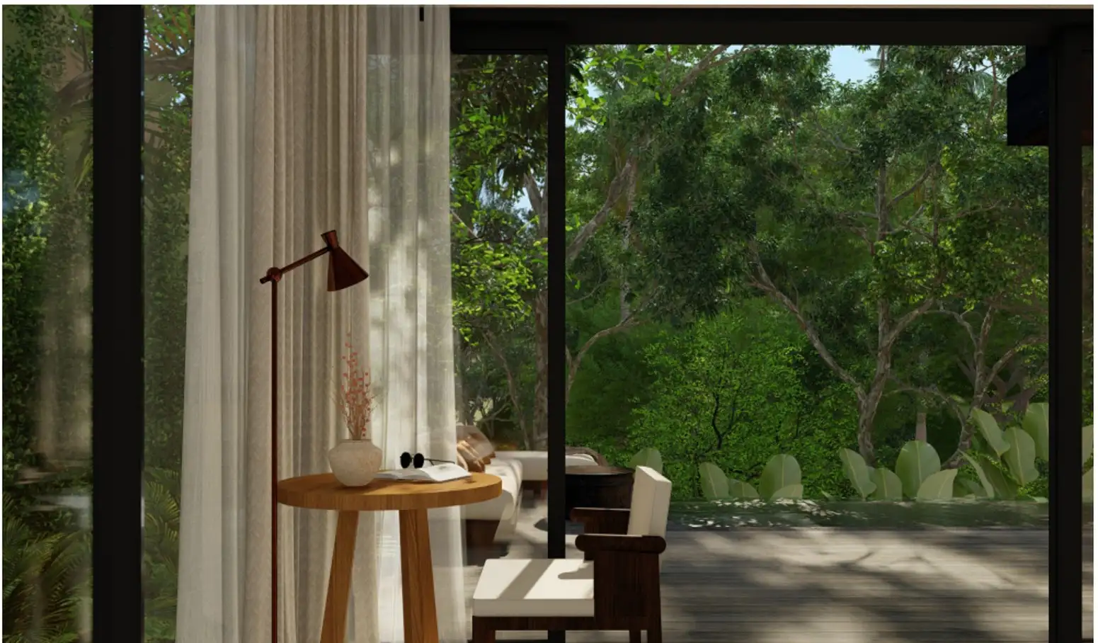 Villa 242m² in Indonesia, Ubud. Priced at 295000$ rent photo-15