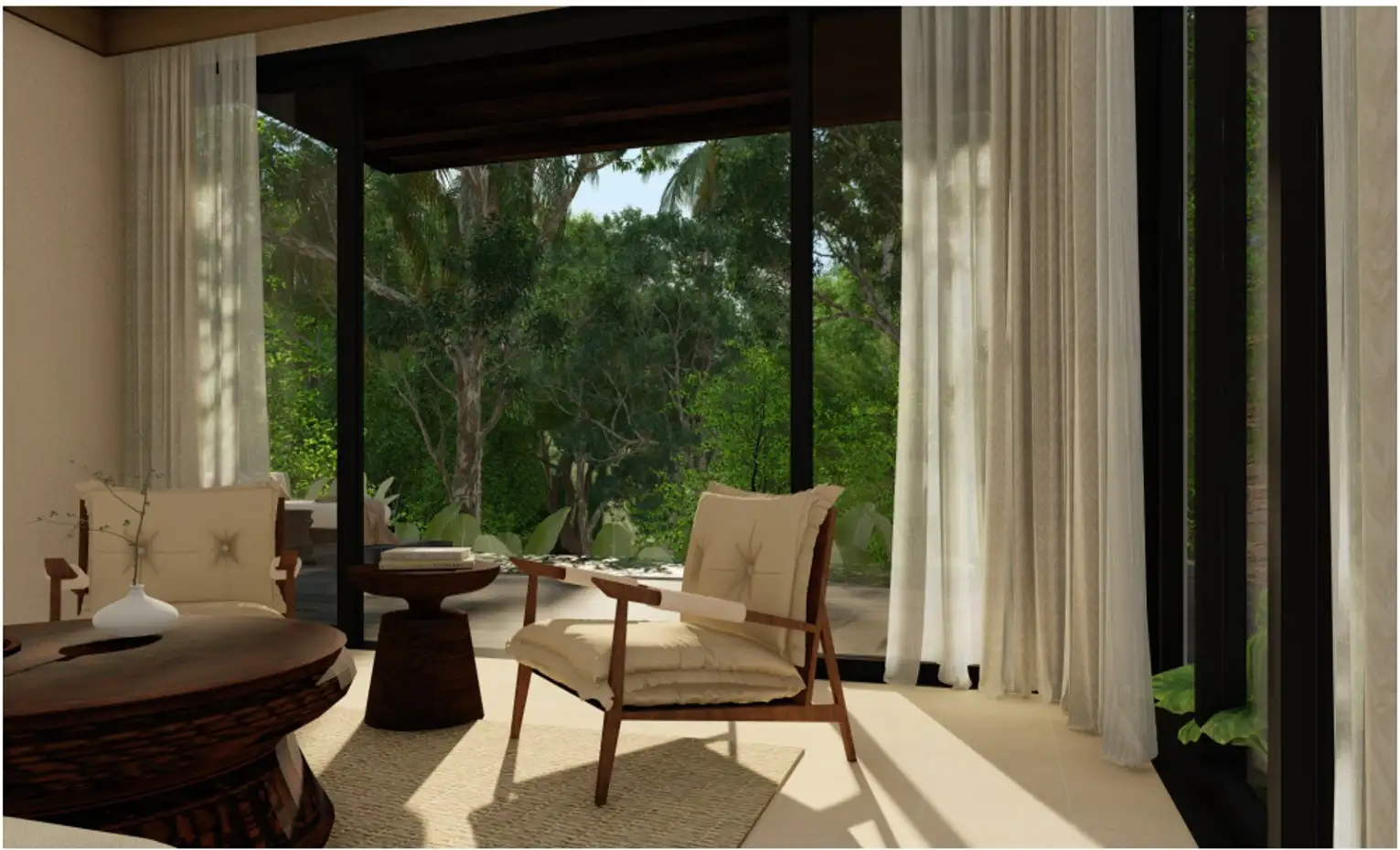 Villa 242m² in Indonesia, Ubud. Priced at 295000$ rent photo-18