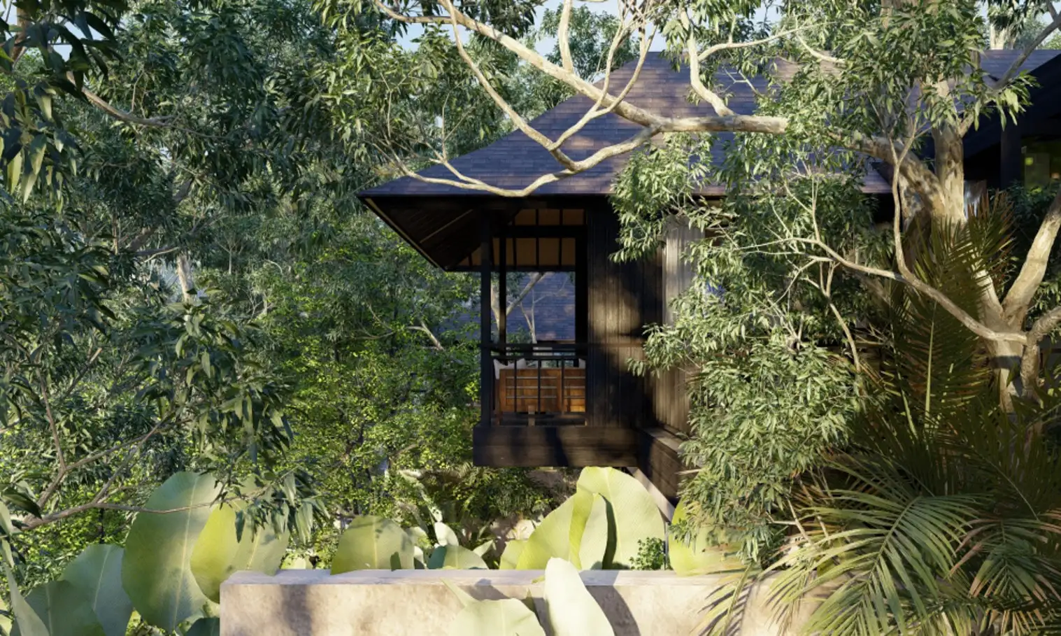 Villa 242m² in Indonesia, Ubud. Priced at 295000$ rent photo-19