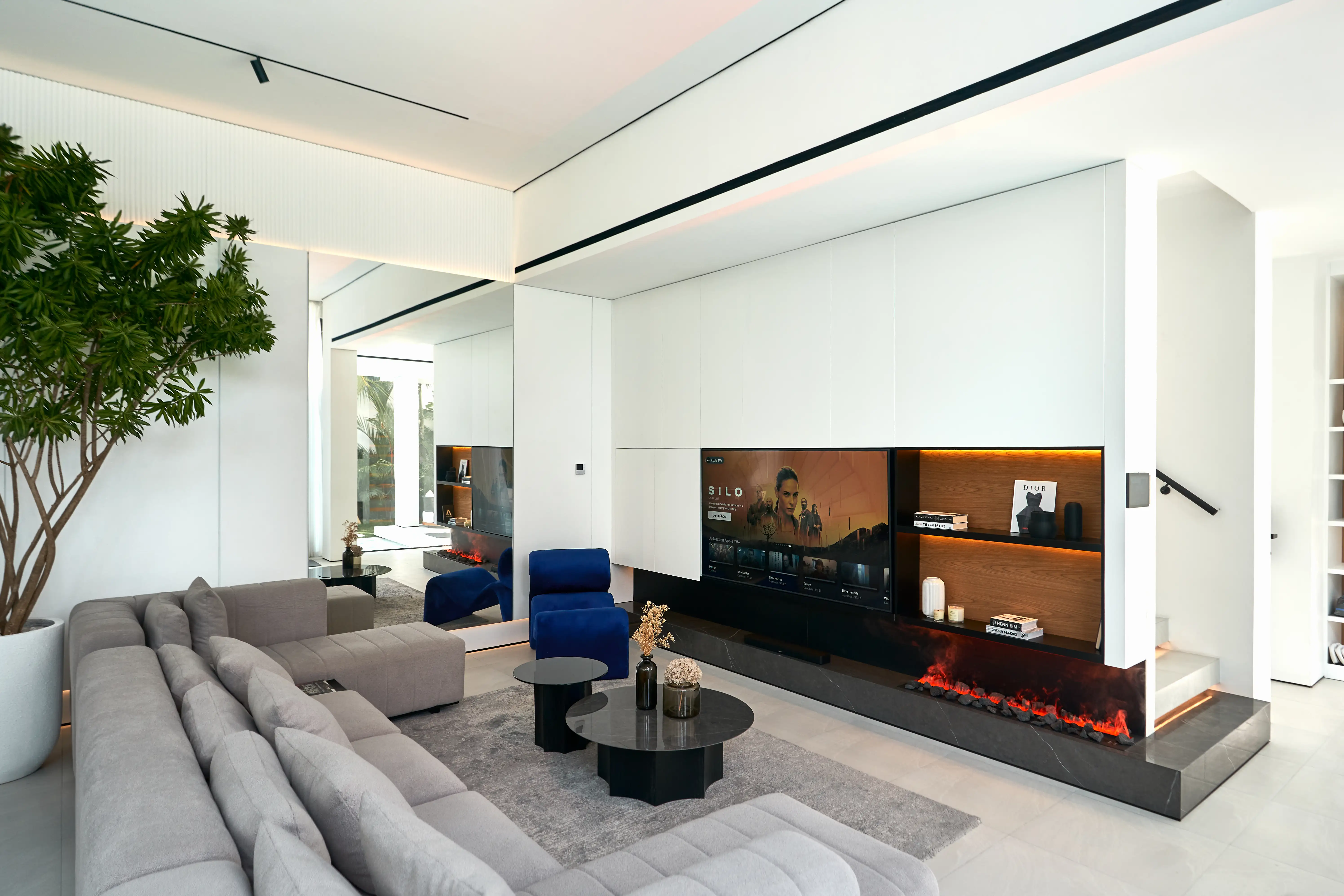 Villa 250m² in Indonesia, Canggu. Priced at 690000$ rent photo-15