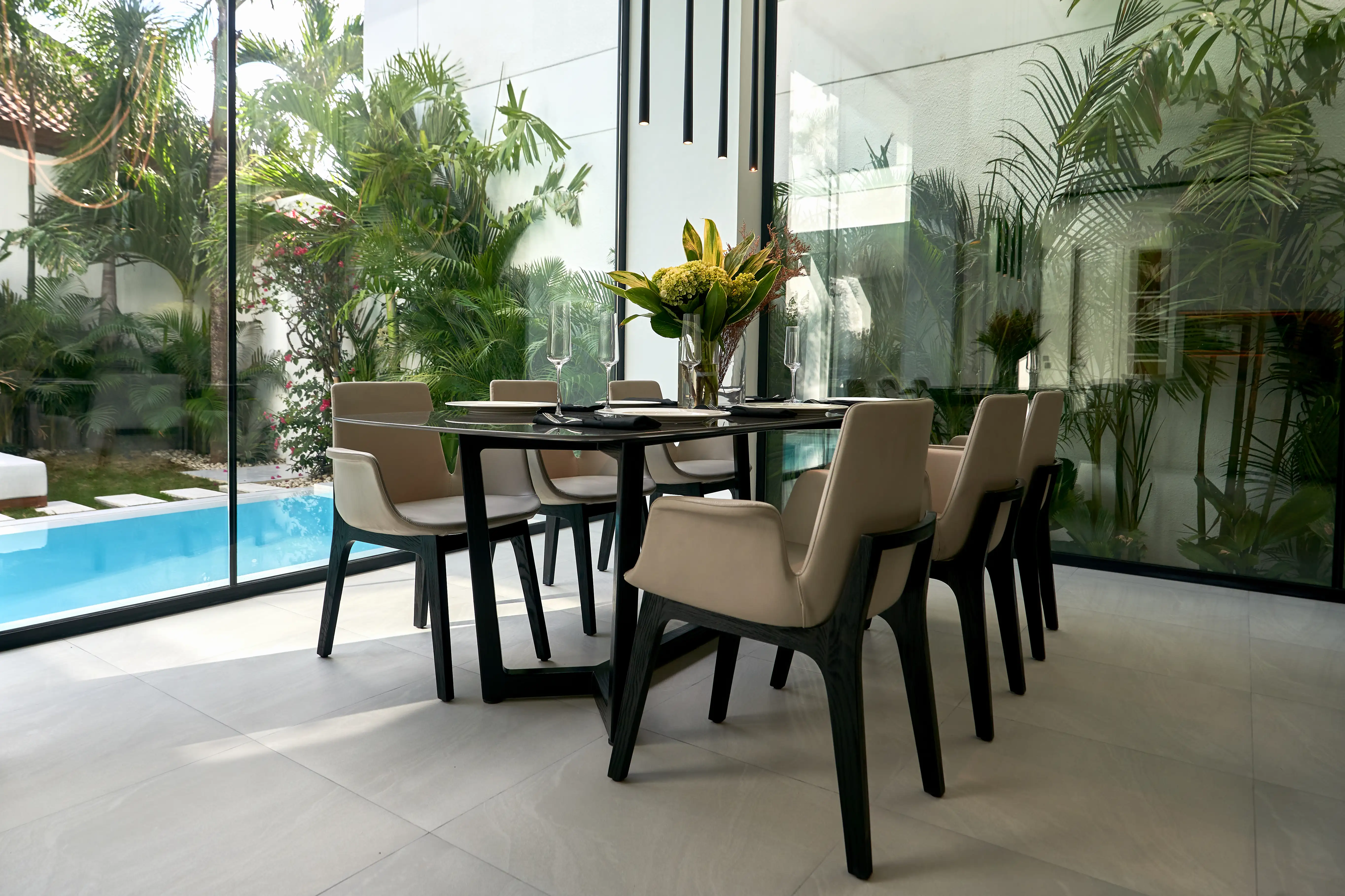Villa 250m² in Indonesia, Canggu. Priced at 690000$ rent photo-17