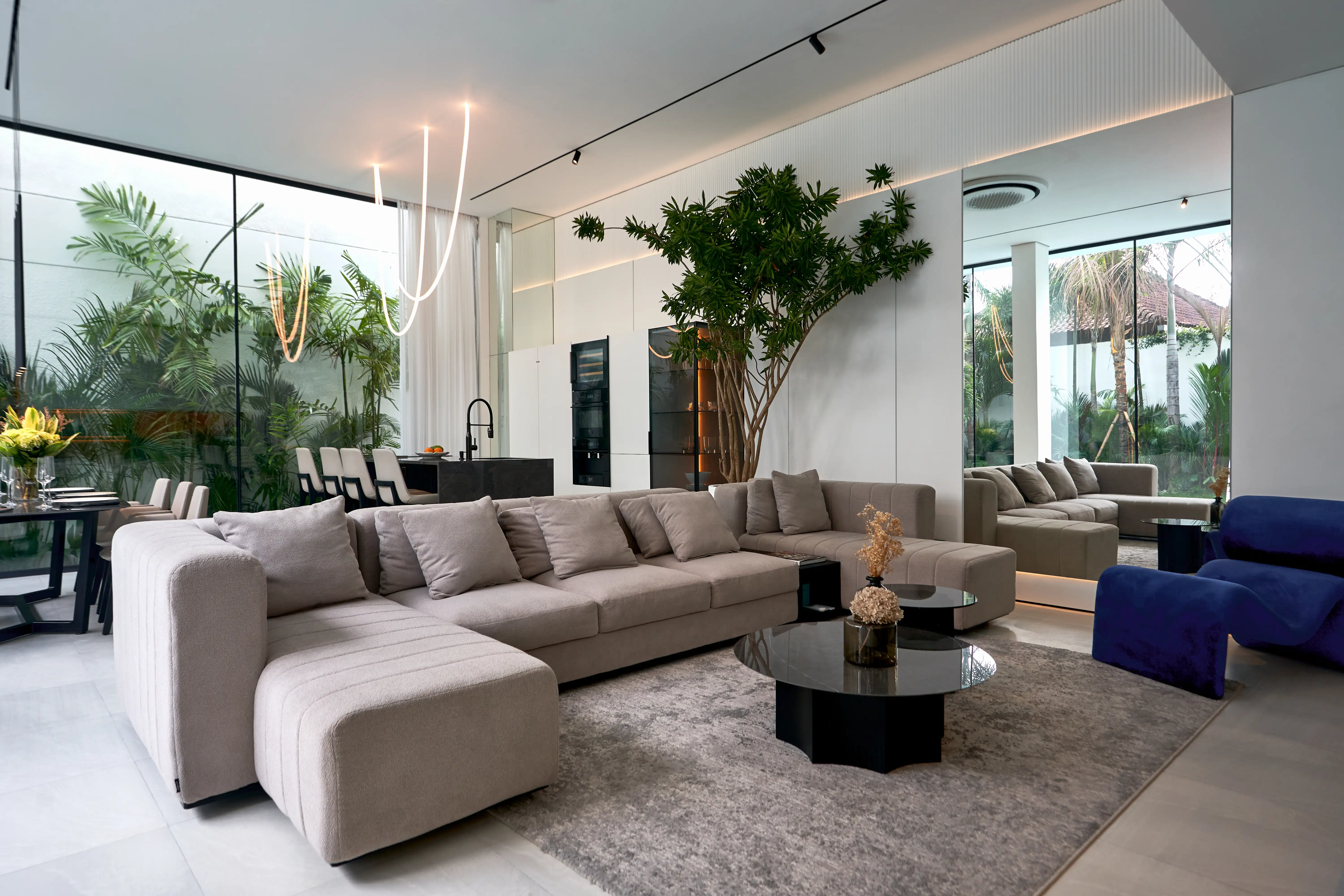 Villa 250m² in Indonesia, Canggu. Priced at 690000$ rent photo-18