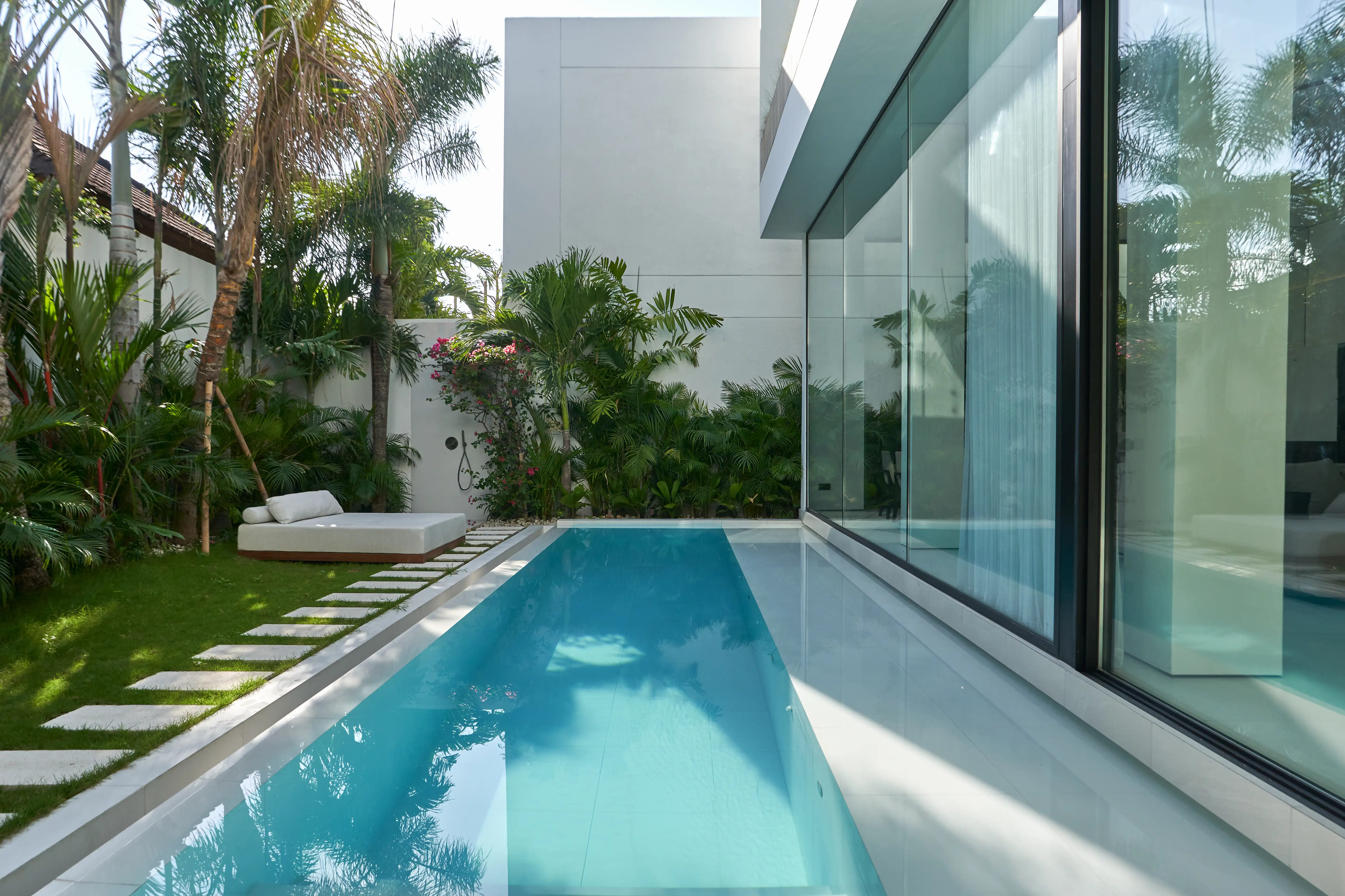 Villa 250m² in Indonesia, Canggu. Priced at 690000$ rent photo-25