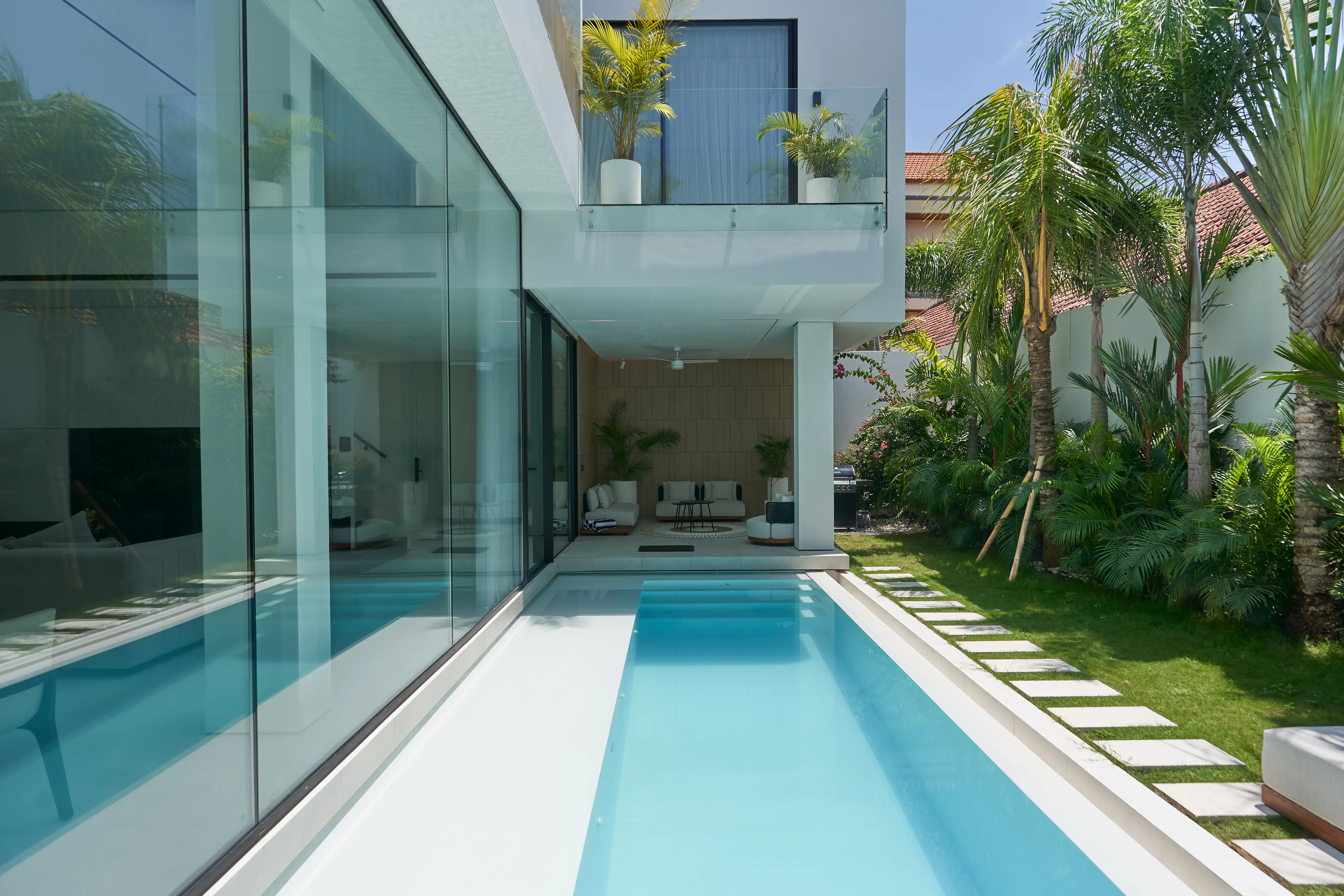 Villa 250m² in Indonesia, Canggu. Priced at 690000$ rent photo-26