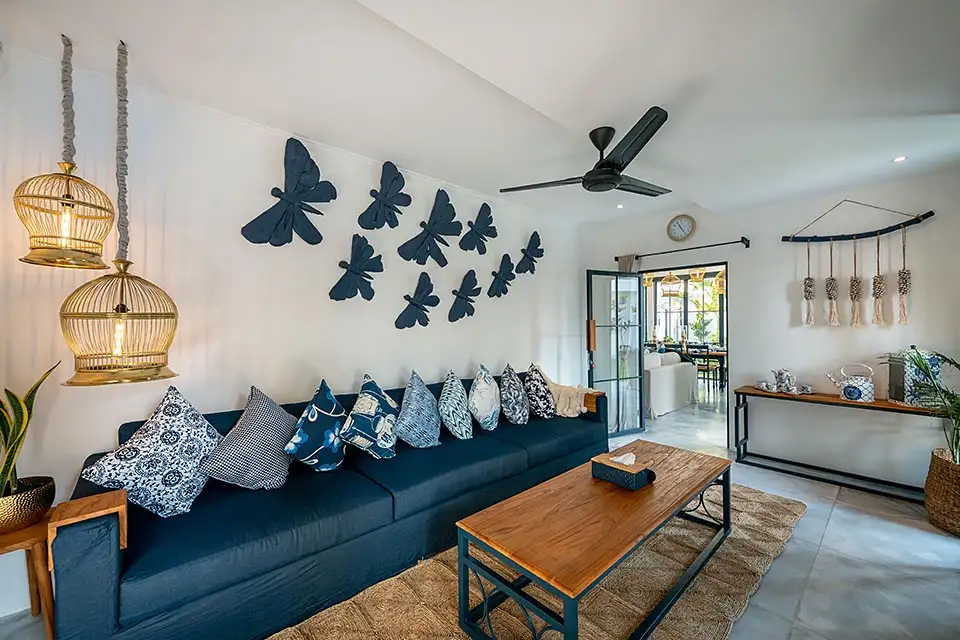 Villa 300m² in Indonesia, Seminyak. Priced at 790000$ rent photo-1