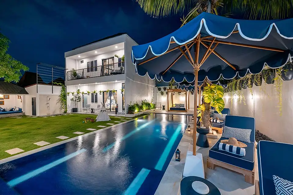 Villa 300m² in Indonesia, Seminyak. Priced at 790000$ rent photo-2