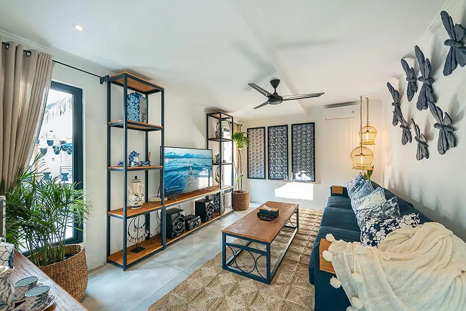 Villa 300m² in Indonesia, Seminyak. Priced at 790000$ rent photo-3