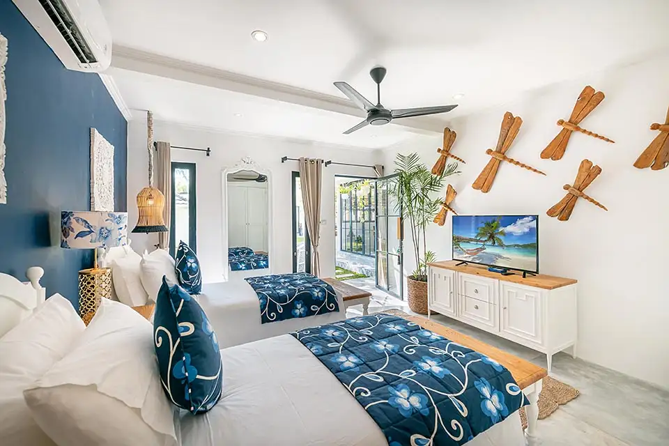 Villa 300m² in Indonesia, Seminyak. Priced at 790000$ rent photo-5