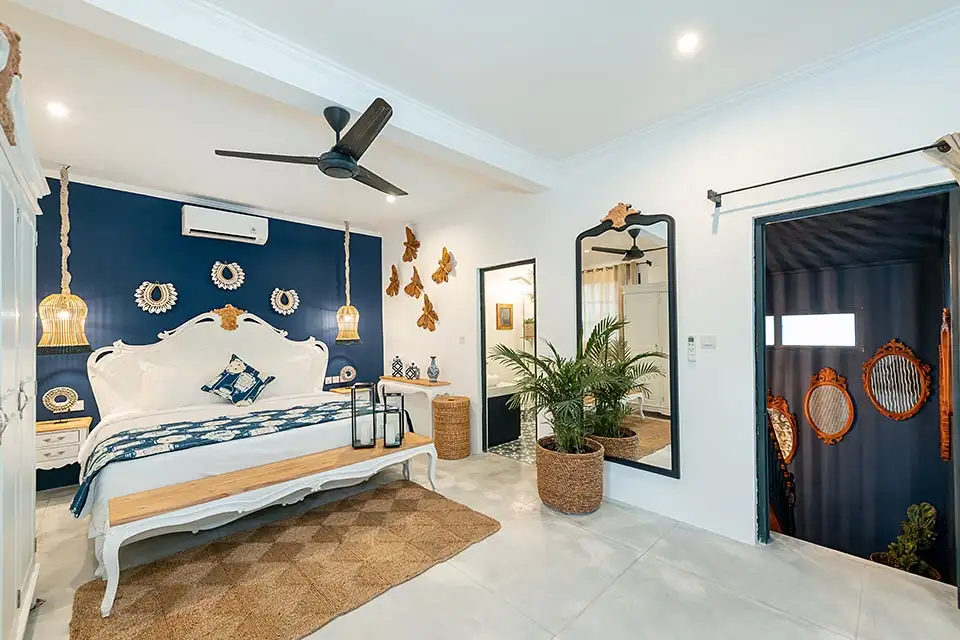 Villa 300m² in Indonesia, Seminyak. Priced at 790000$ rent photo-7