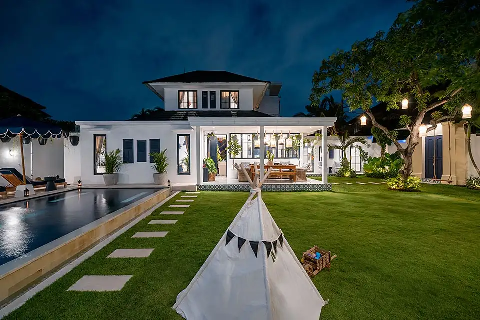 Villa 300m² in Indonesia, Seminyak. Priced at 790000$ rent photo-16