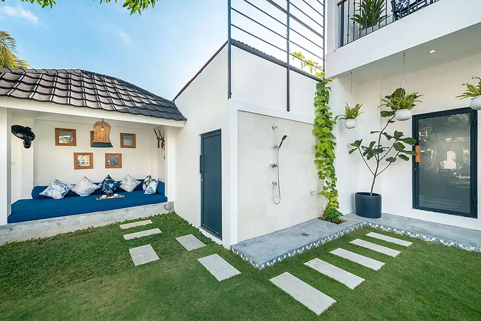 Villa 300m² in Indonesia, Seminyak. Priced at 790000$ rent photo-19